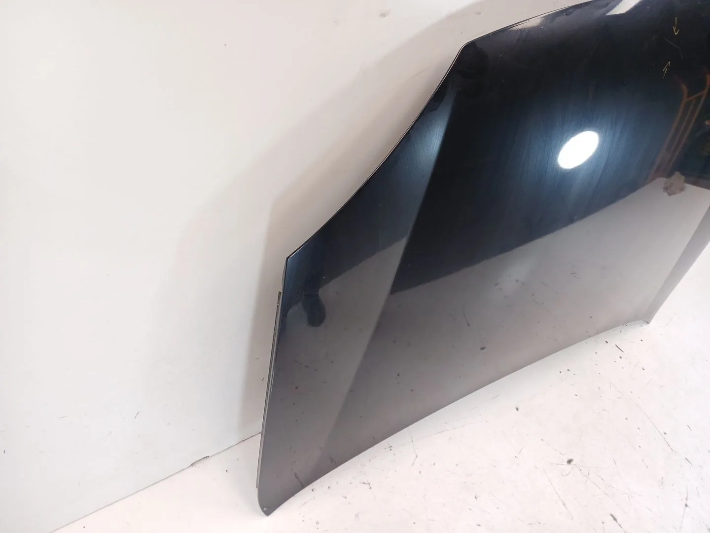 Capot para Volkswagen Golf V (1K1)