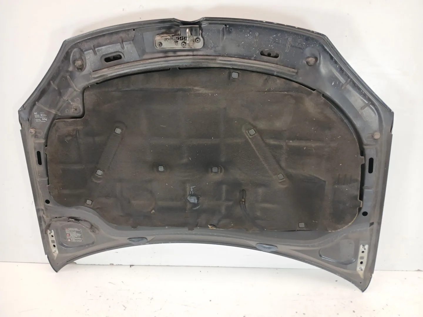 Capot para Volkswagen Golf V (1K1)