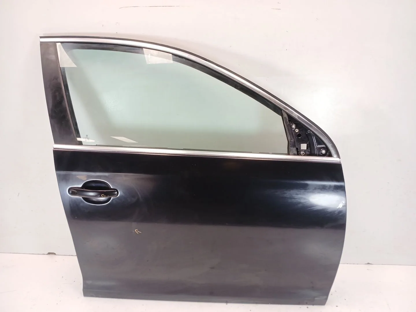 Puerta Delantera Derecha para Volkswagen Golf V (1K1)