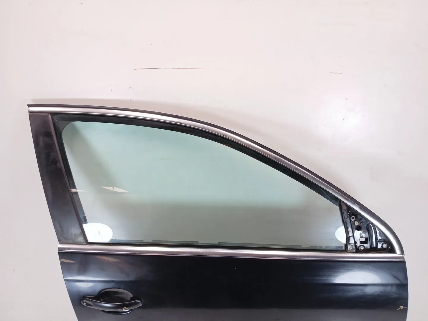 Puerta Delantera Derecha para Volkswagen Golf V (1K1)