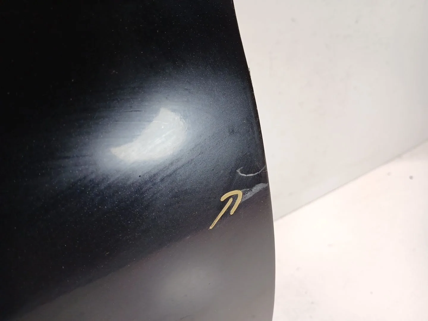 Puerta Delantera Derecha para Volkswagen Golf V (1K1)