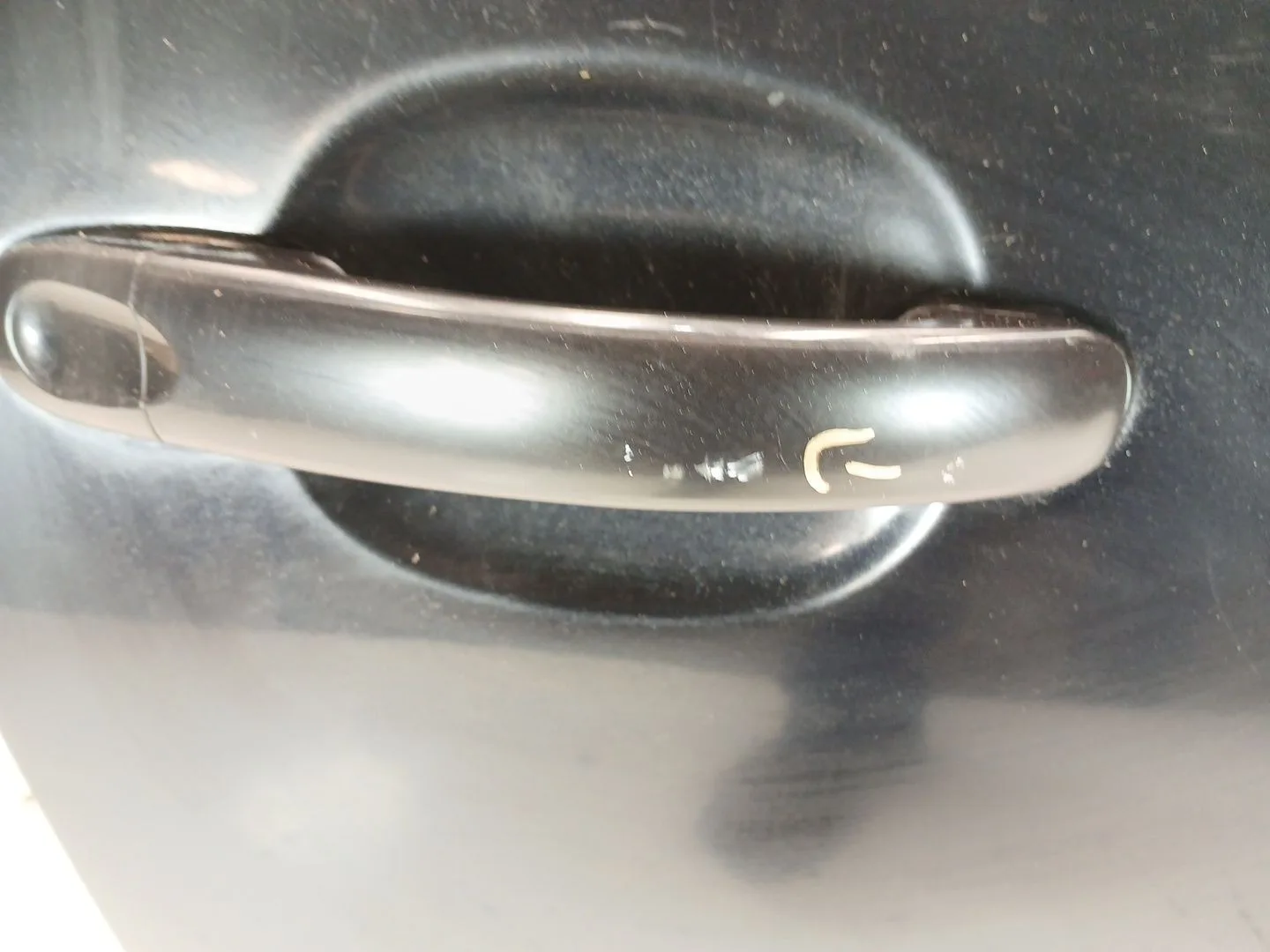 Puerta Delantera Derecha para Volkswagen Golf V (1K1)