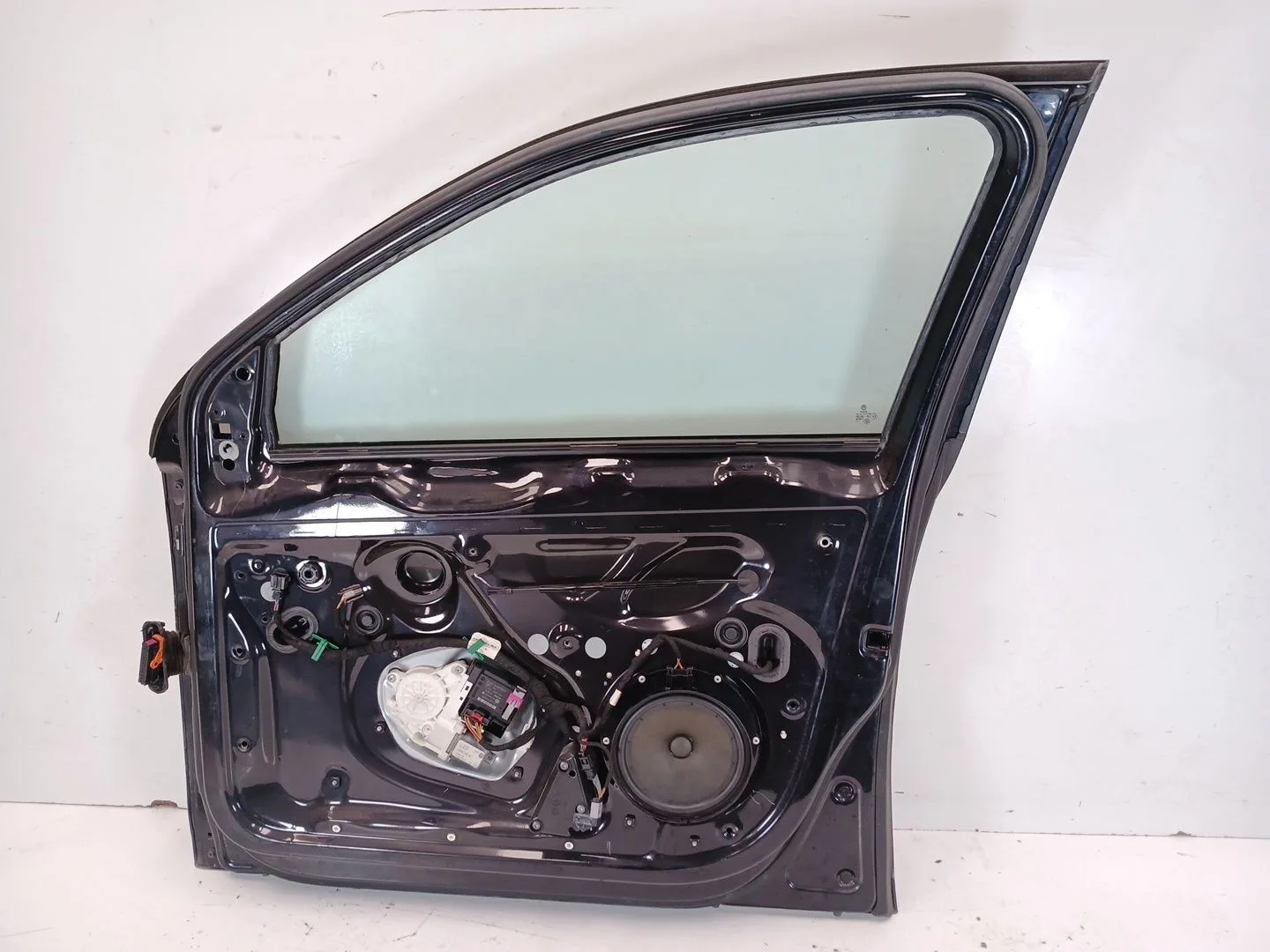 Puerta Delantera Derecha para Volkswagen Golf V (1K1)