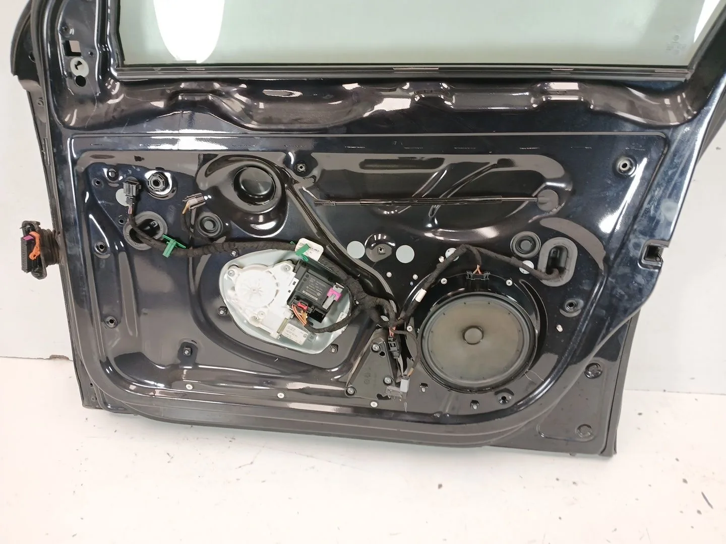 Puerta Delantera Derecha para Volkswagen Golf V (1K1)