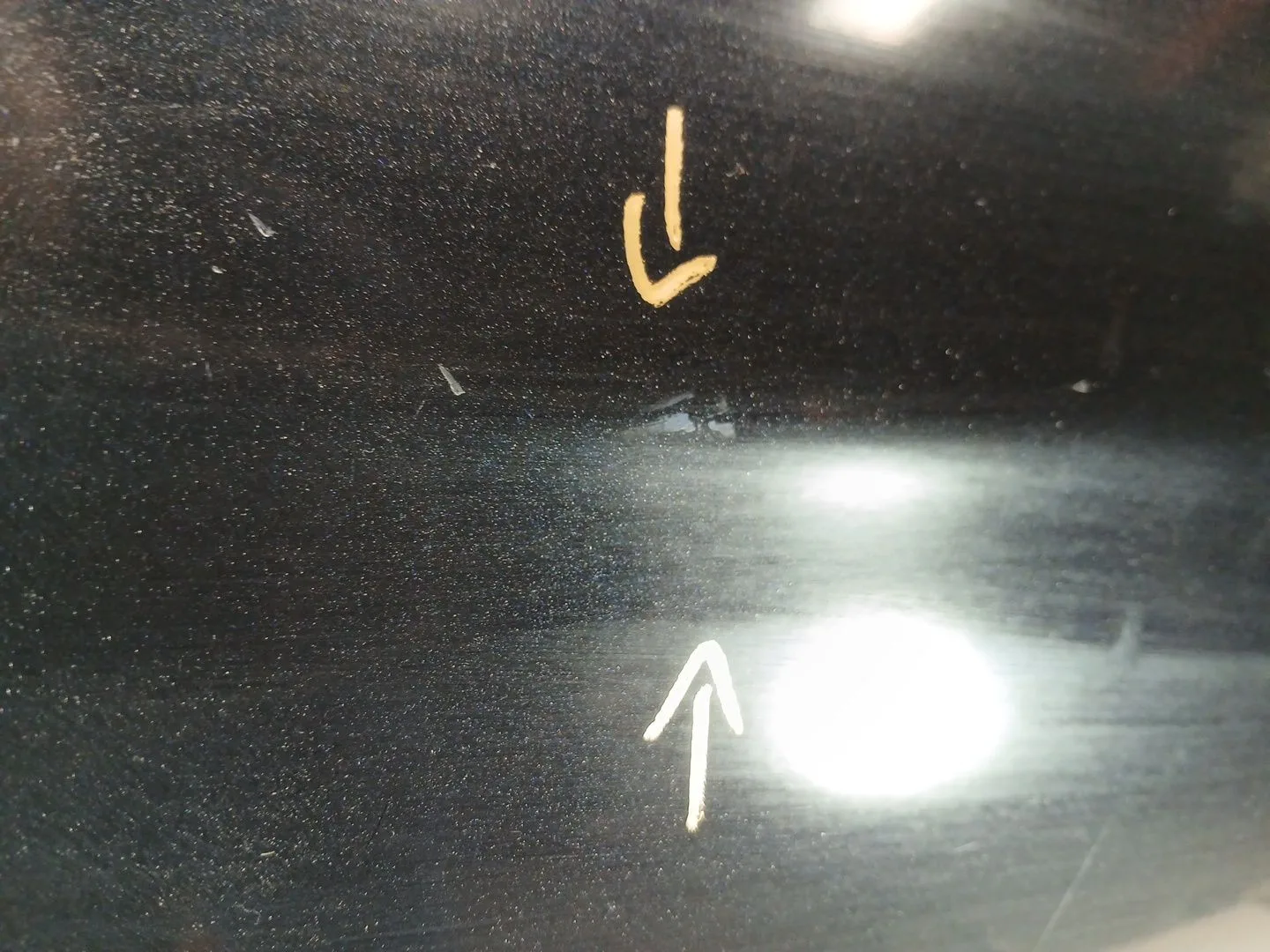 Puerta Trasera Derecha para Volkswagen Golf V (1K1)