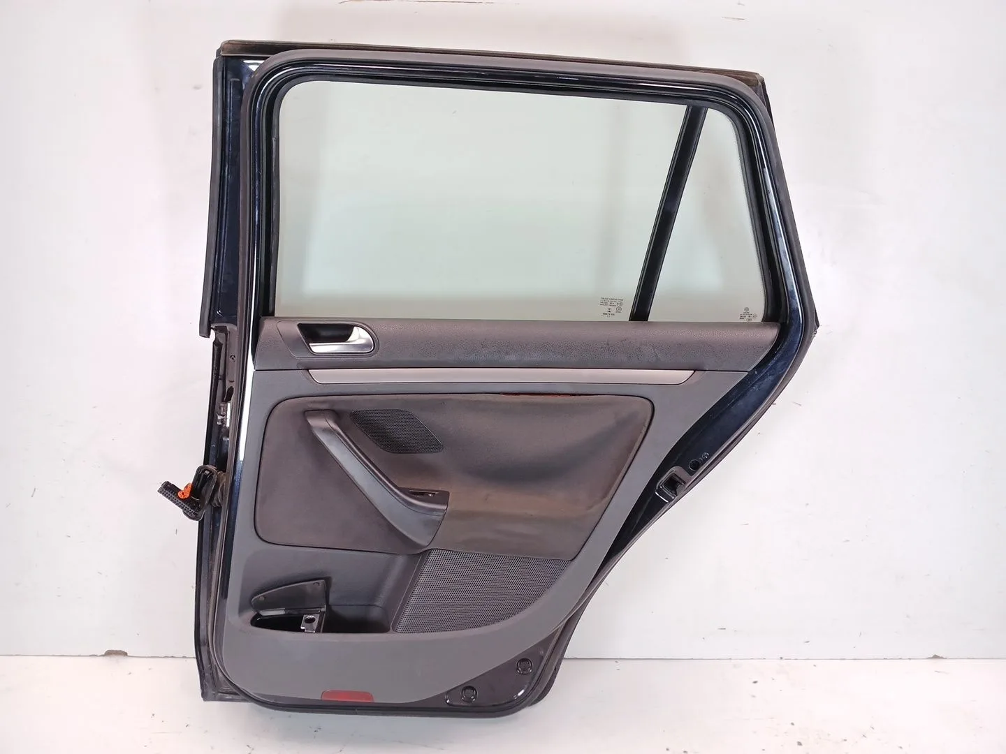 Puerta Trasera Derecha para Volkswagen Golf V (1K1)