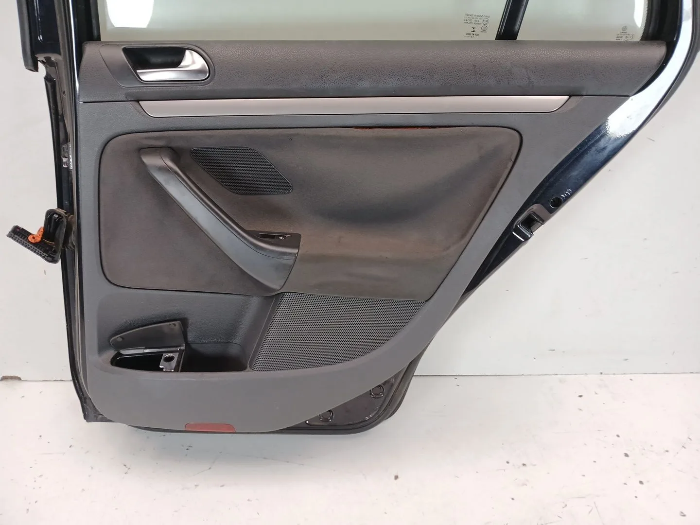 Puerta Trasera Derecha para Volkswagen Golf V (1K1)