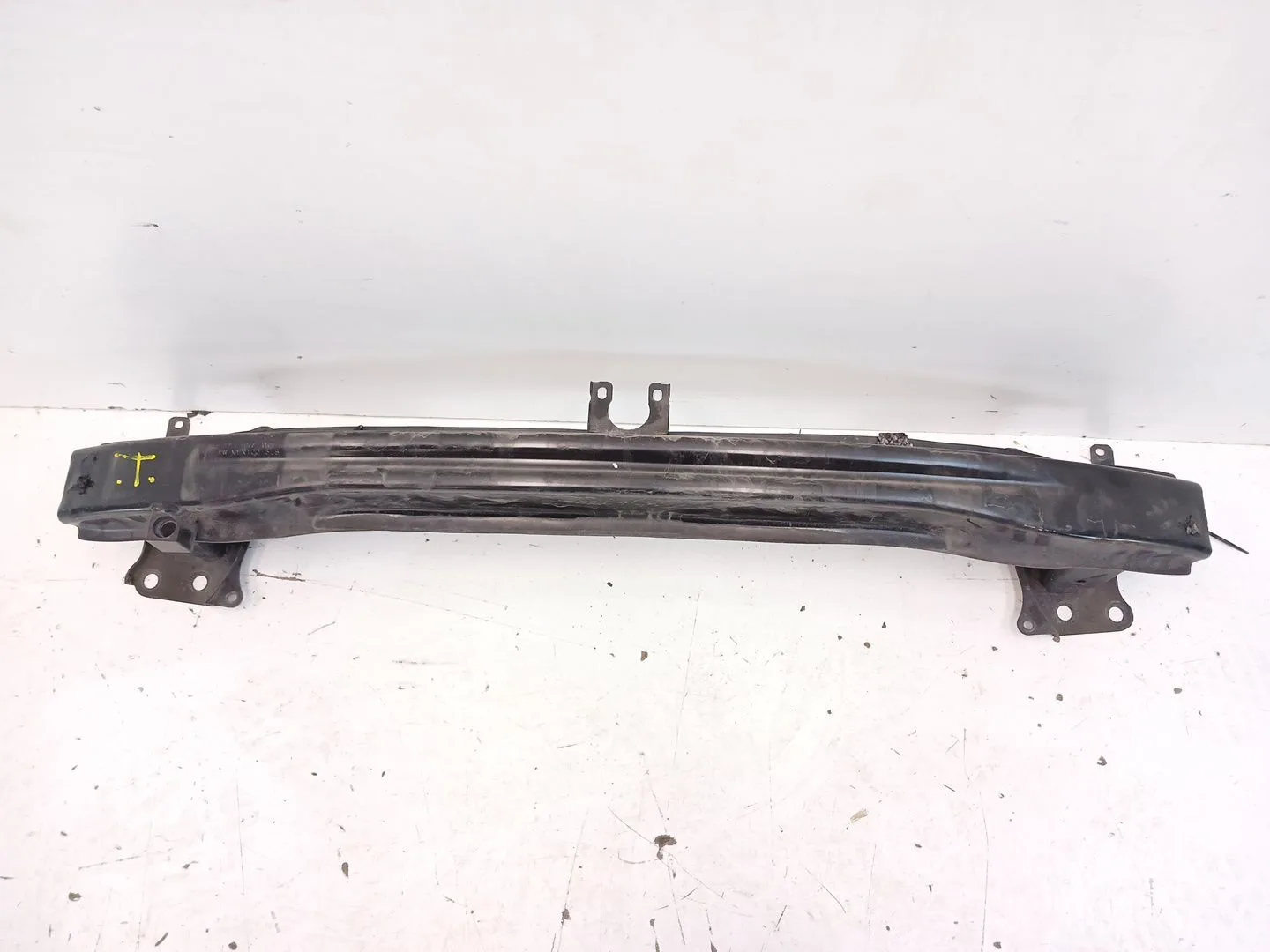 Refuerzo Paragolpes Delantero para Volkswagen Golf V (1K1)