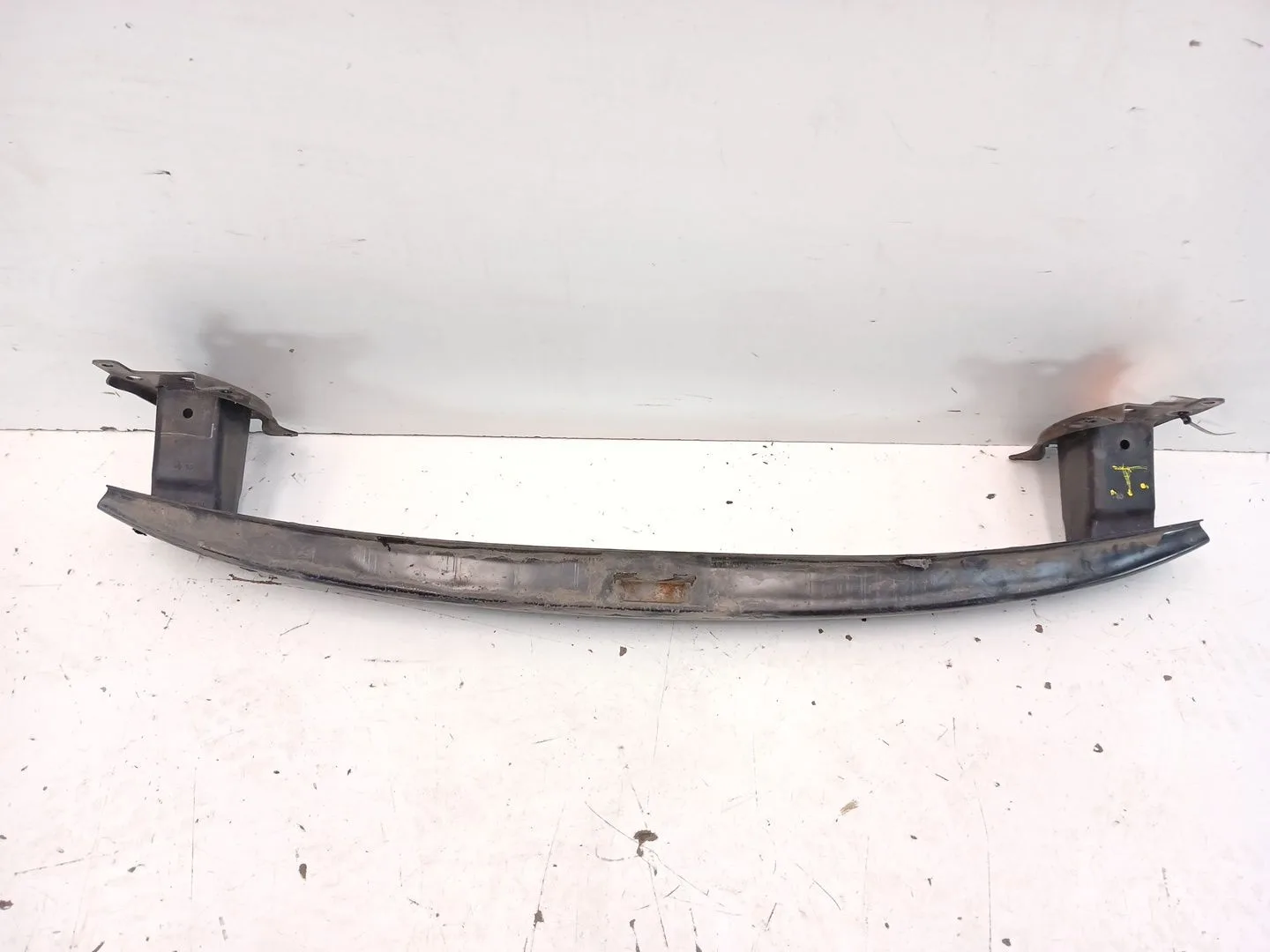 Refuerzo Paragolpes Delantero para Volkswagen Golf V (1K1)