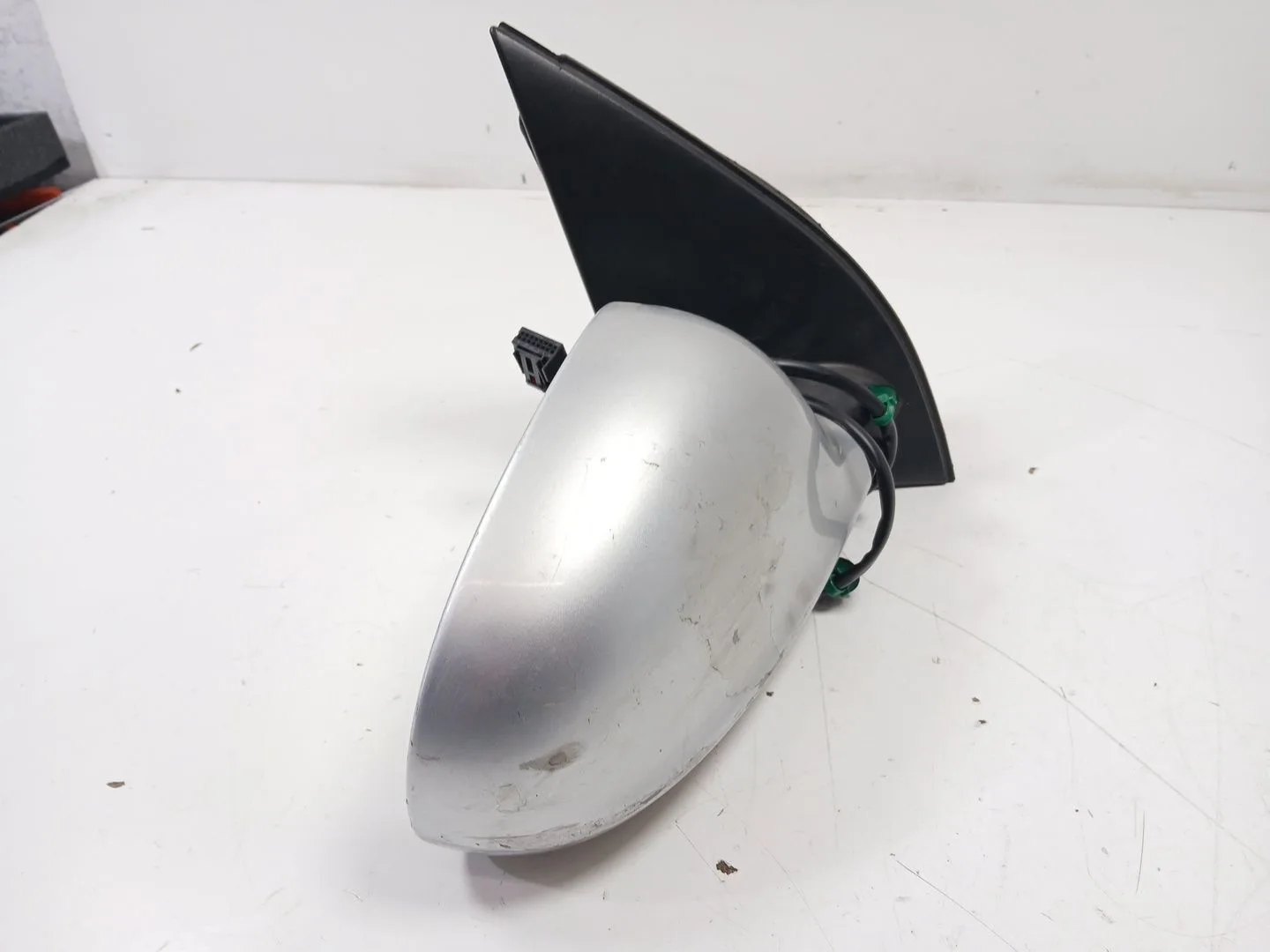 Retrovisor Derecho para Volkswagen Golf V (1K1)