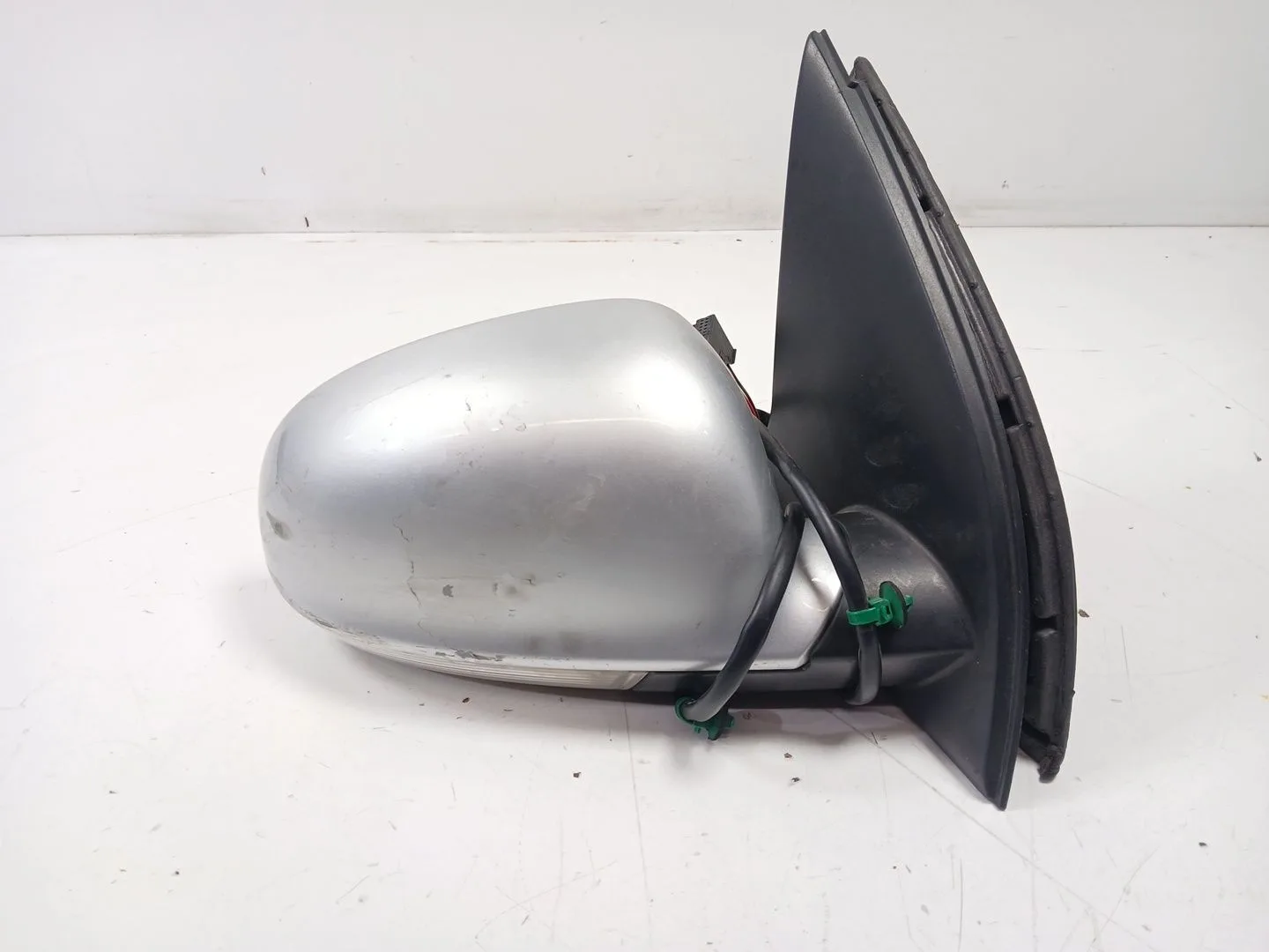 Retrovisor Derecho para Volkswagen Golf V (1K1)
