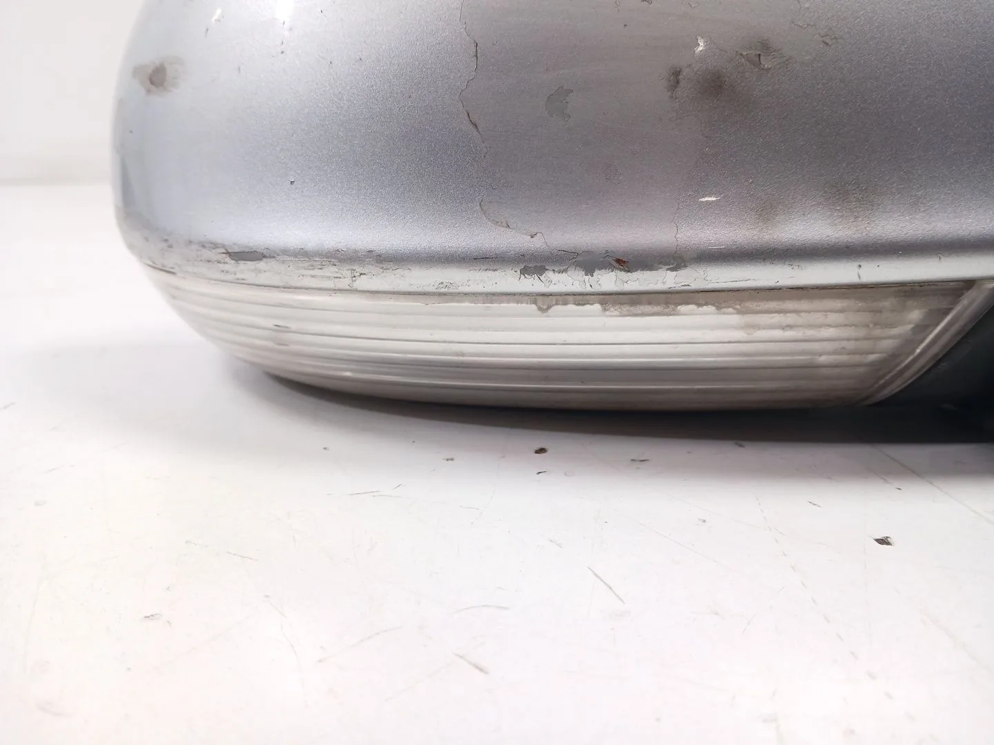 Retrovisor Derecho para Volkswagen Golf V (1K1)