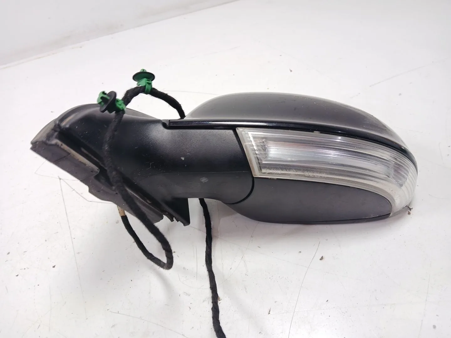 Retrovisor Izquierdo para Volkswagen Golf V (1K1)