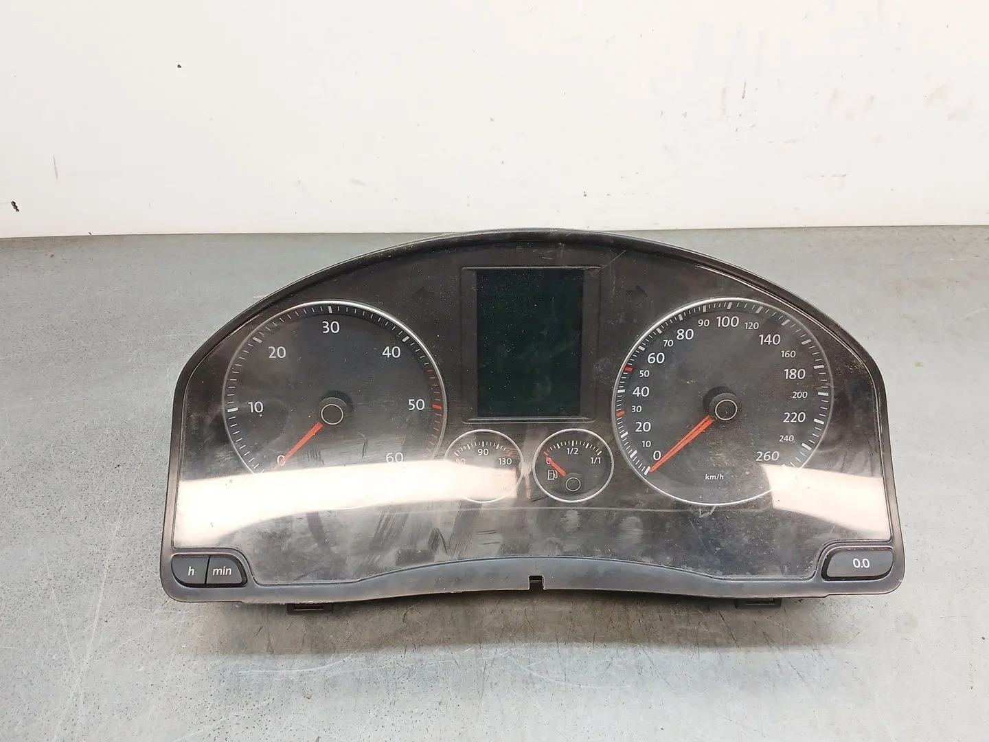 Cuadro Instrumentos para Volkswagen Golf V (1K1)