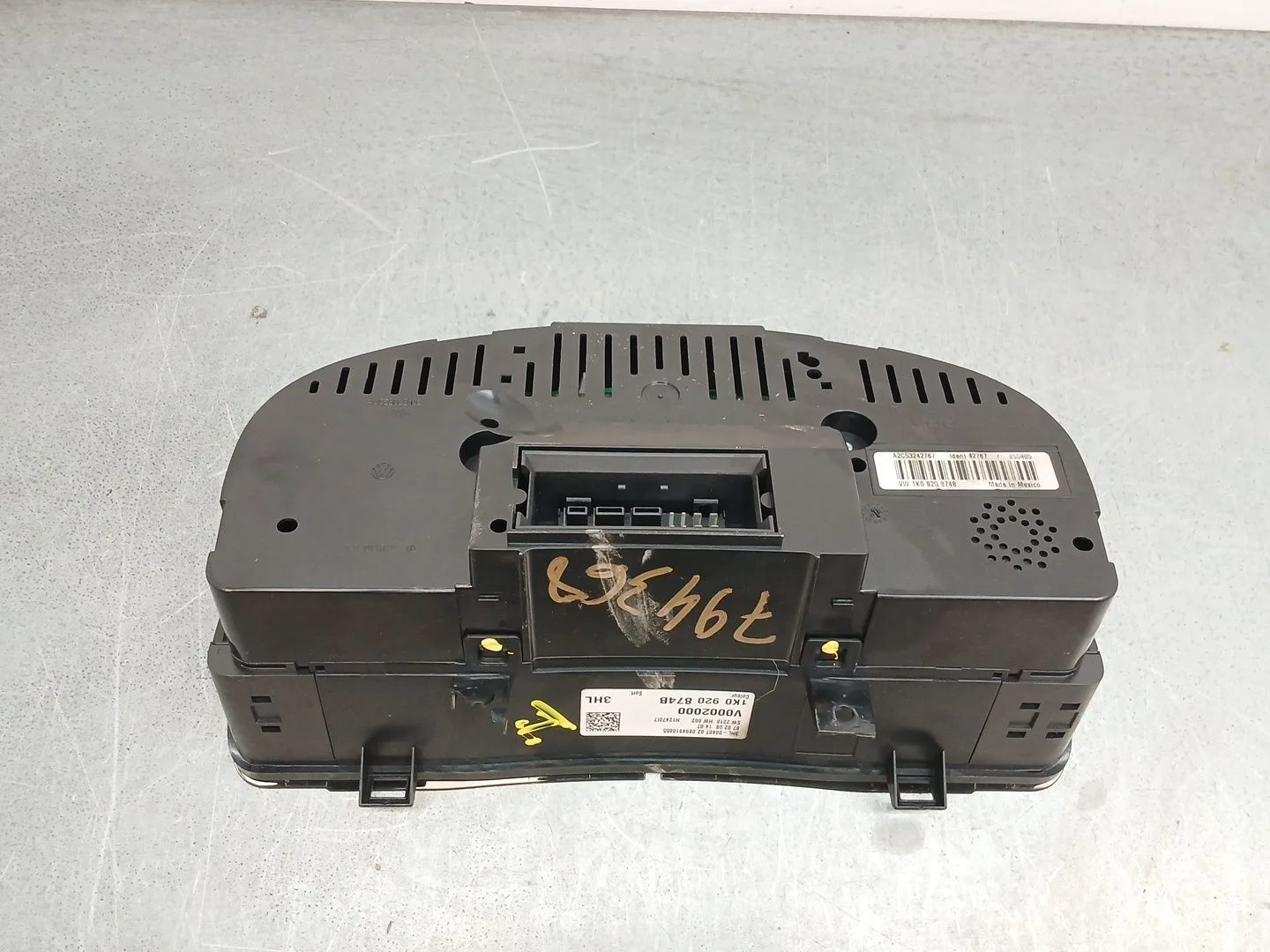 Cuadro Instrumentos para Volkswagen Golf V (1K1)