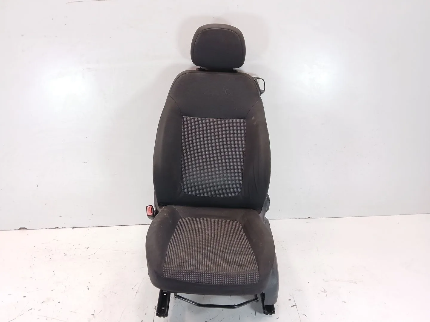 Asiento Delantero Izquierdo para Opel Corsa D (S07)