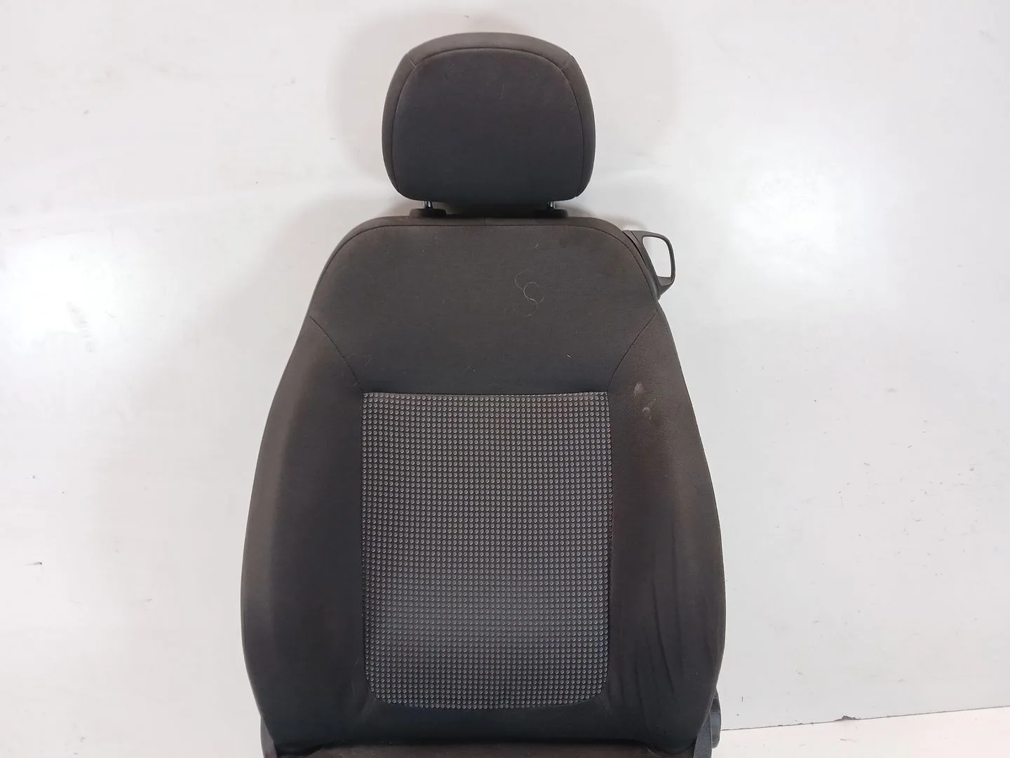 Asiento Delantero Izquierdo para Opel Corsa D (S07)