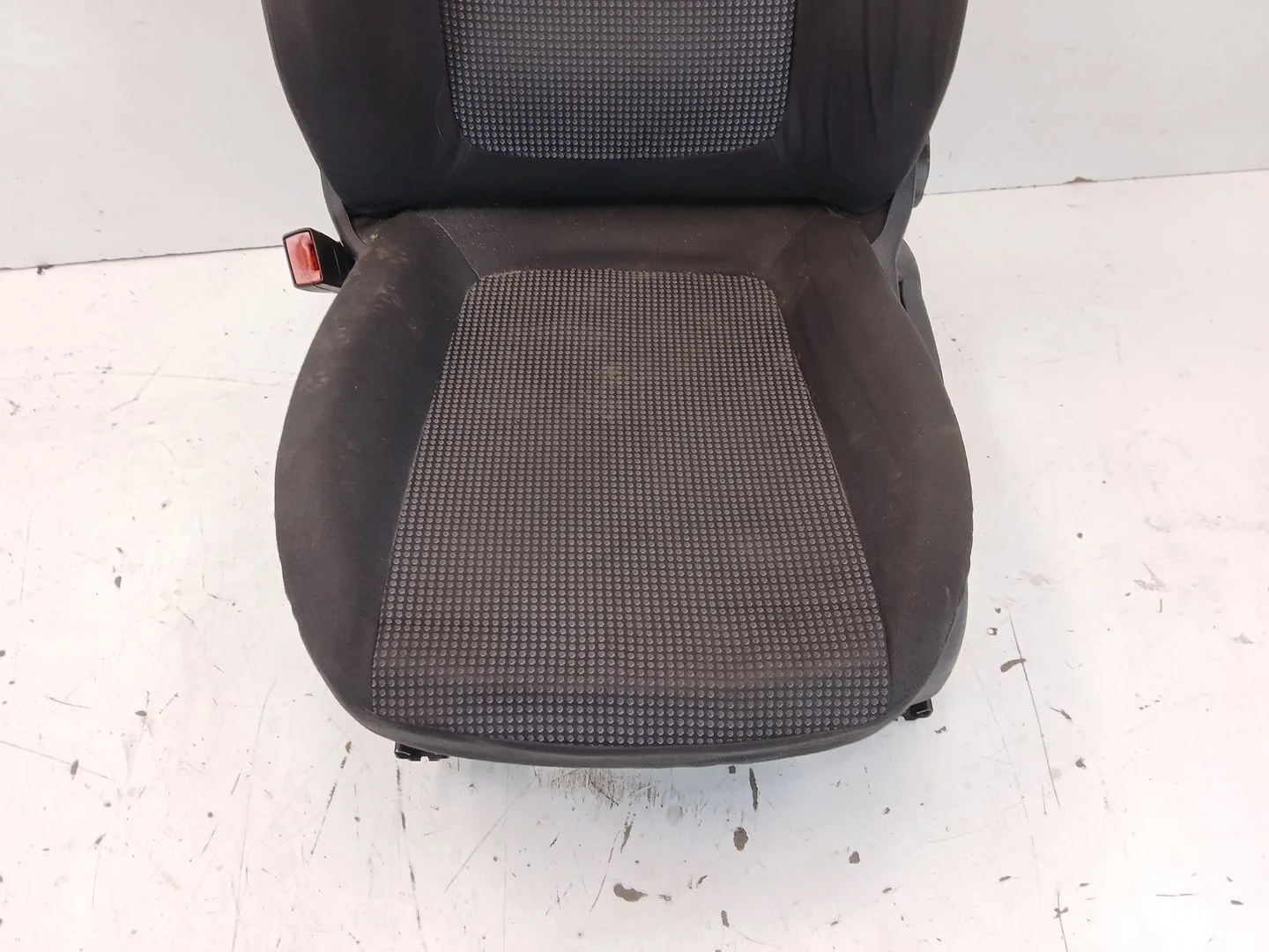 Asiento Delantero Izquierdo para Opel Corsa D (S07)