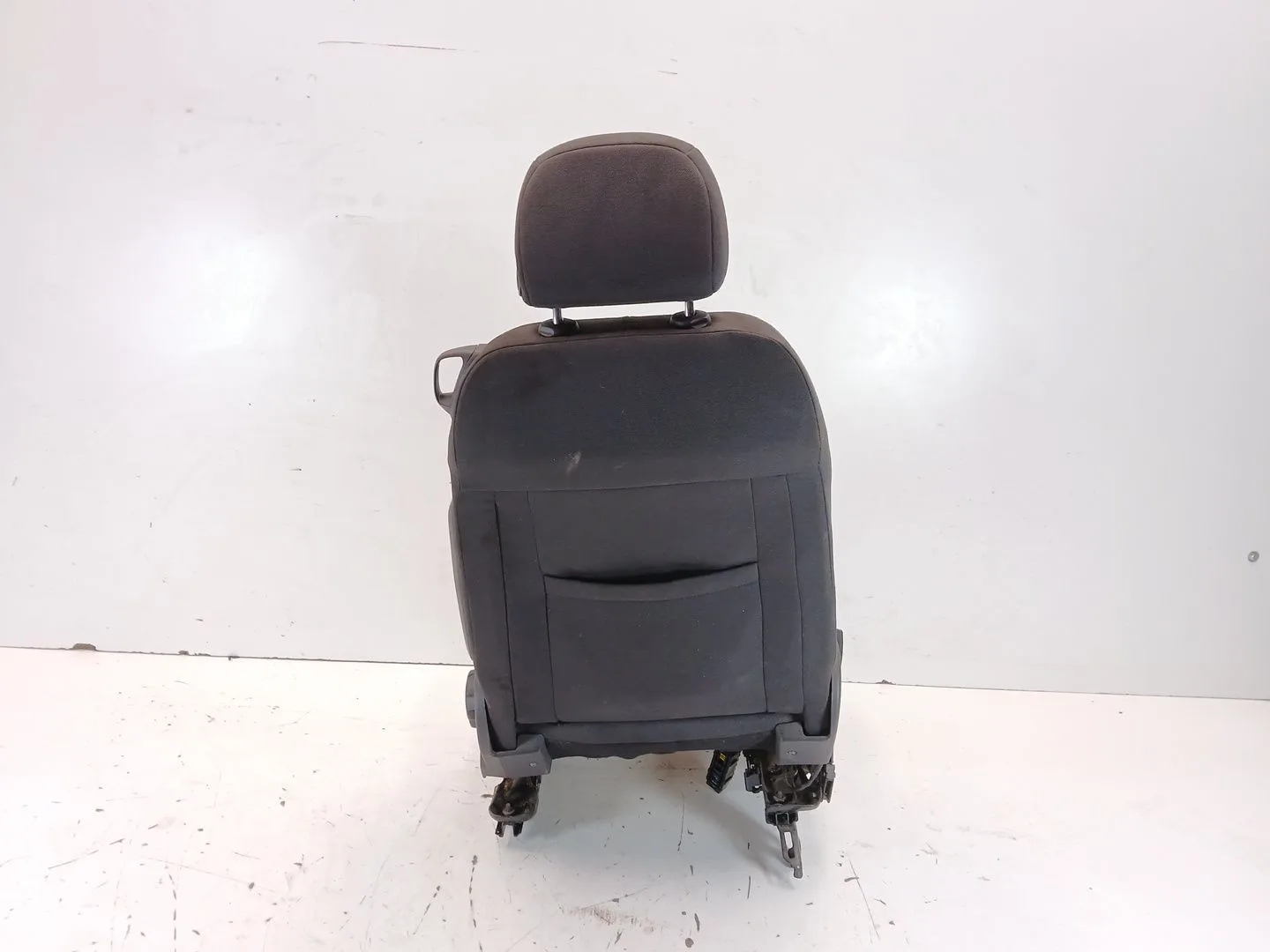 Asiento Delantero Izquierdo para Opel Corsa D (S07)