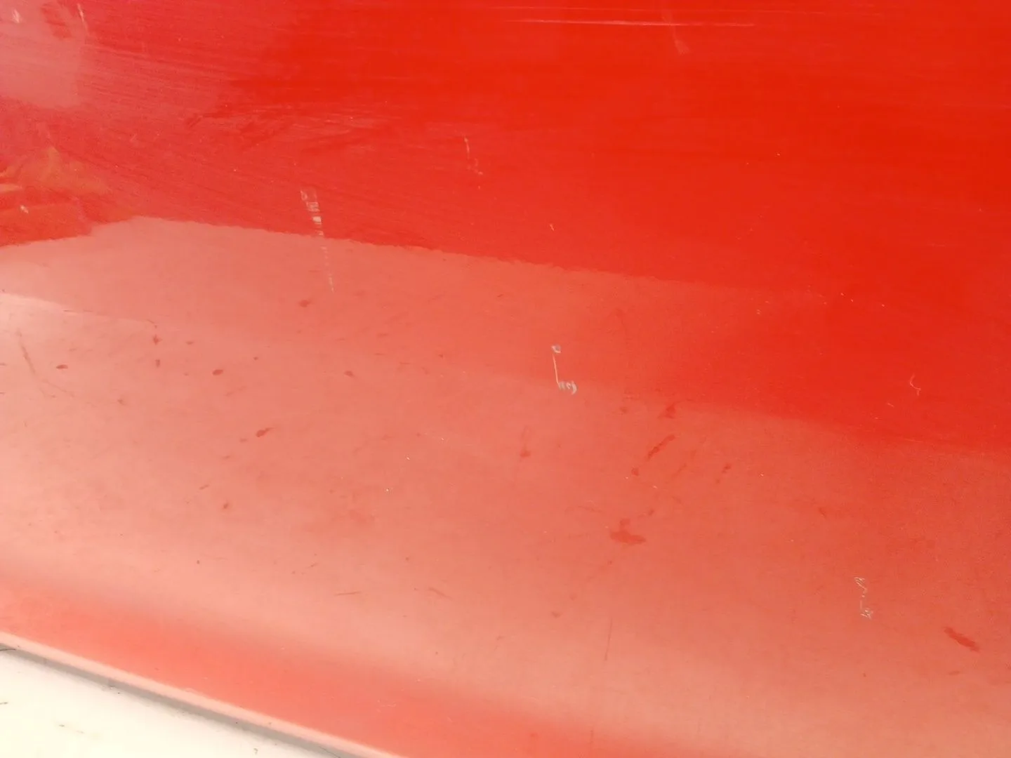 Puerta Delantera Derecha para Opel Corsa D (S07)