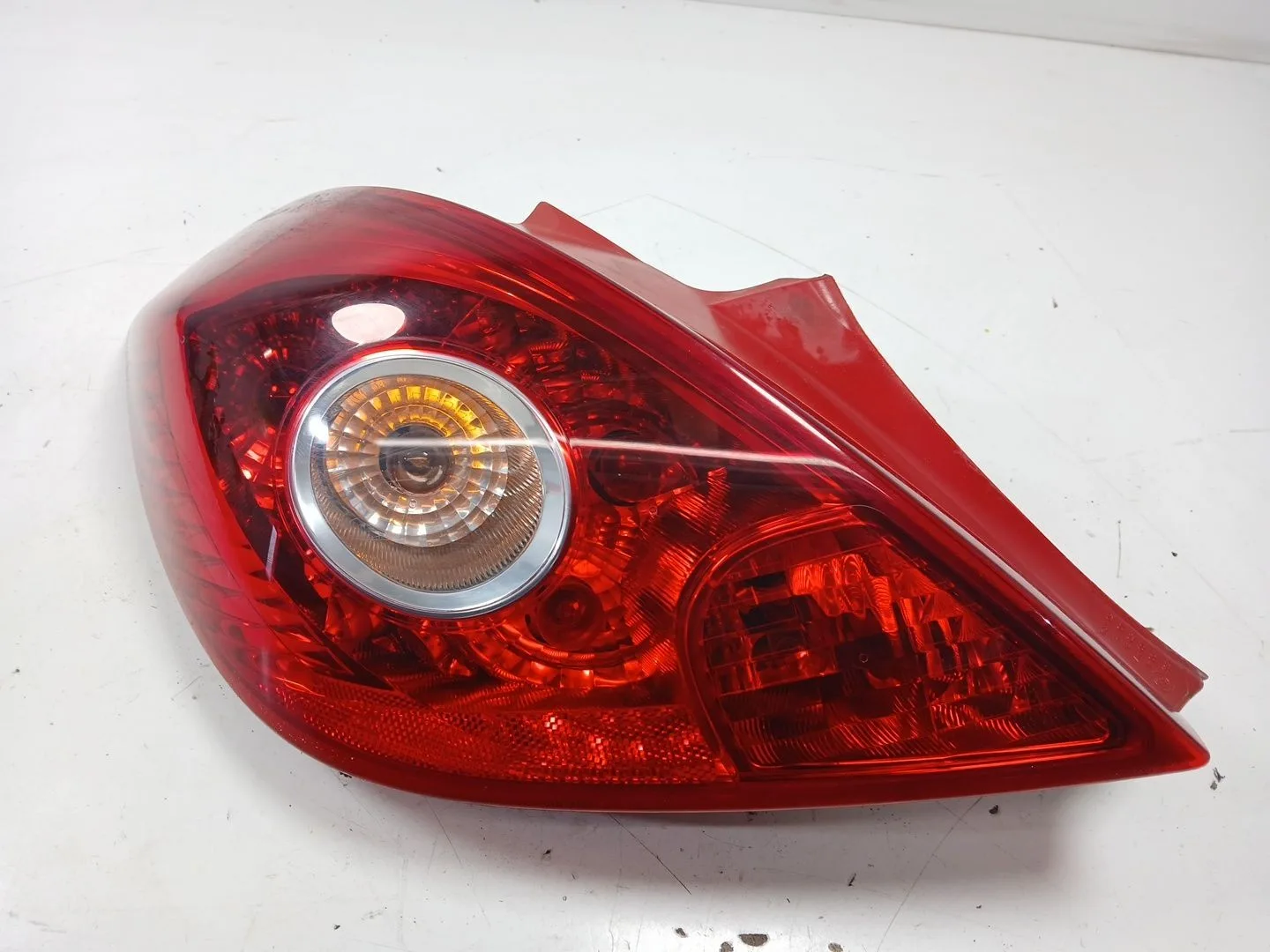 Piloto Trasero Izquierdo para Opel Corsa D (S07)