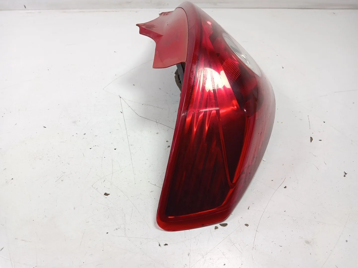 Piloto Trasero Izquierdo para Opel Corsa D (S07)