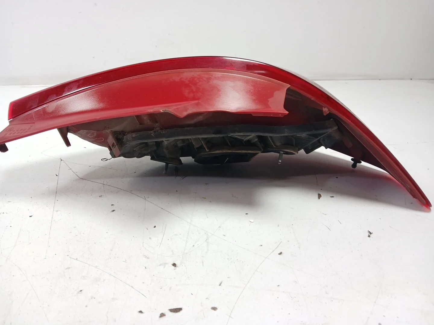 Piloto Trasero Izquierdo para Opel Corsa D (S07)