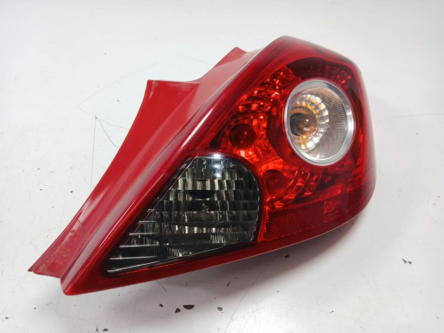 Piloto Trasero Derecho para Opel Corsa D (S07)