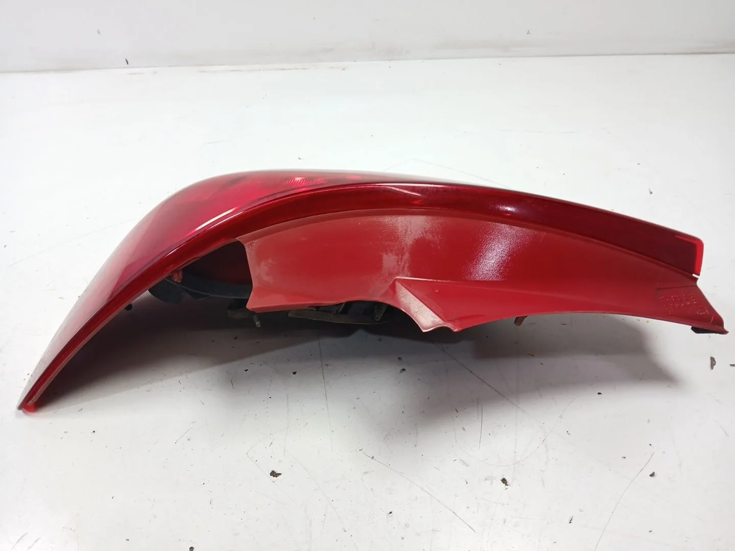 Piloto Trasero Derecho para Opel Corsa D (S07)