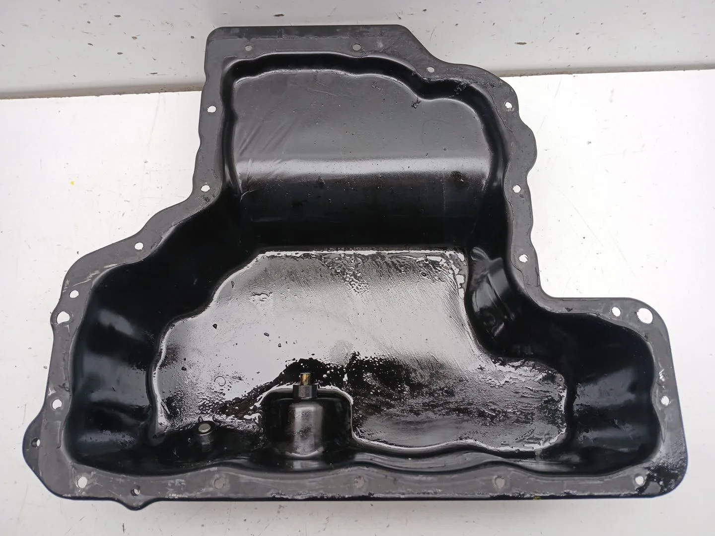 Carter para Mercedes-Benz Clase R (W251)