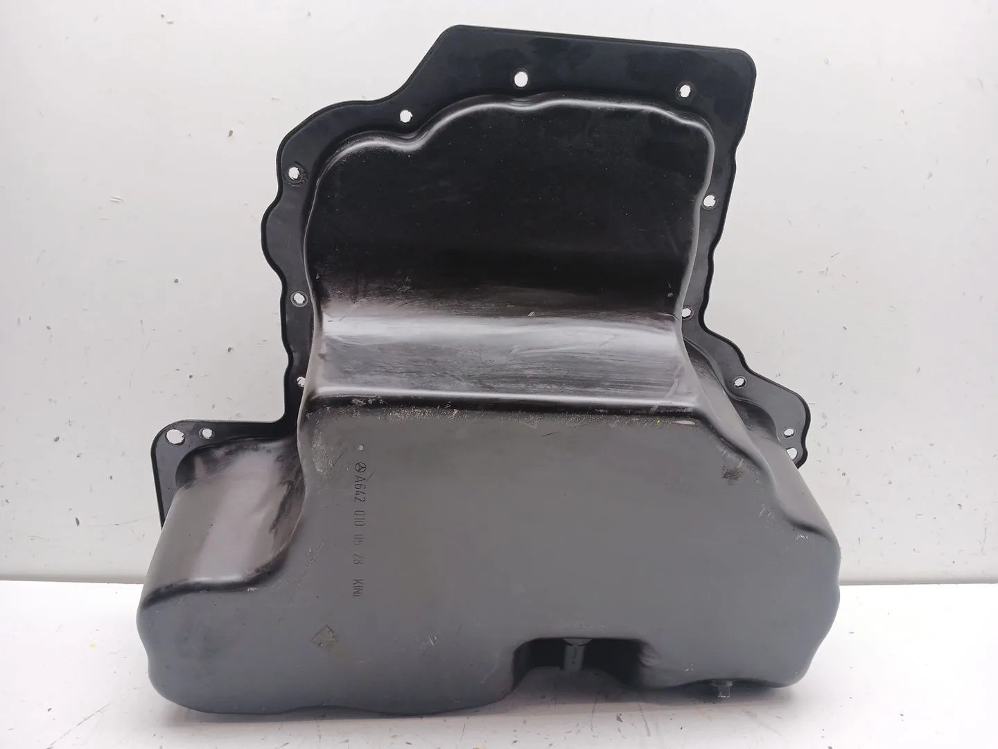 Carter para Mercedes-Benz Clase R (W251)