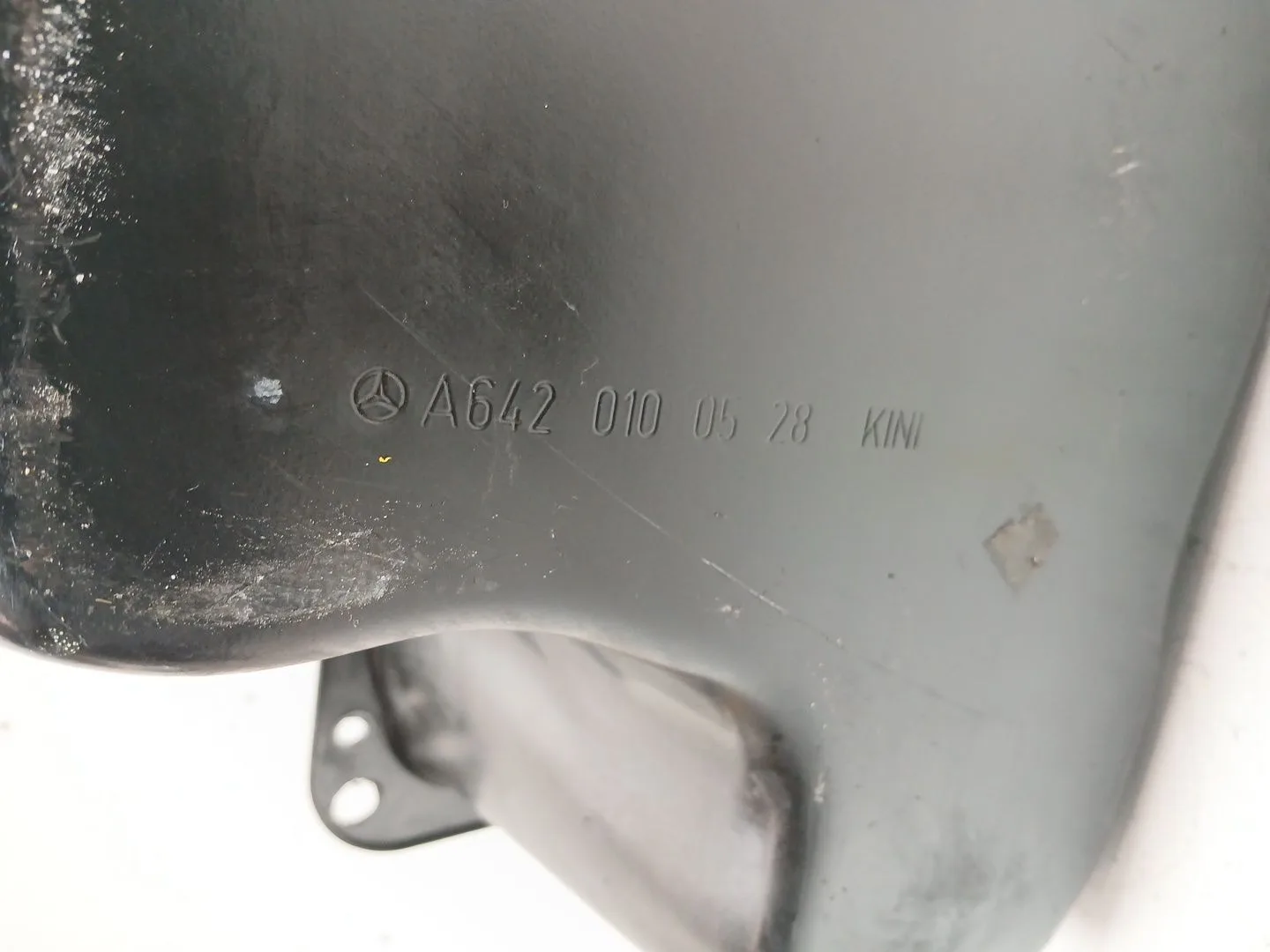 Carter para Mercedes-Benz Clase R (W251)