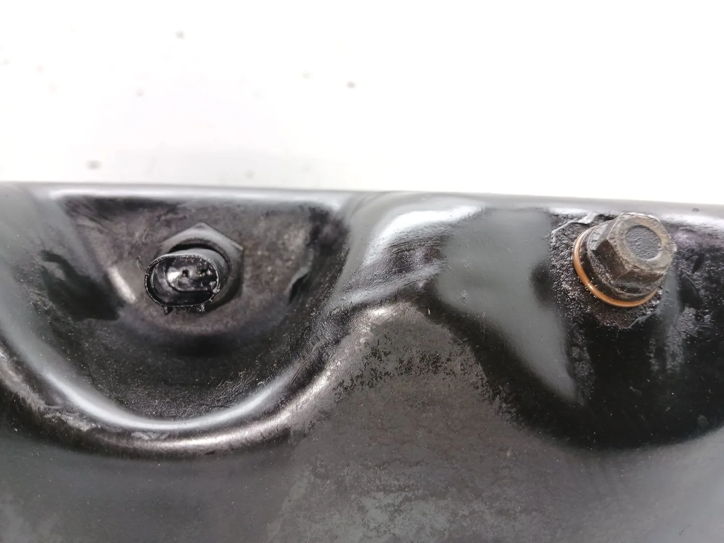 Carter para Mercedes-Benz Clase R (W251)