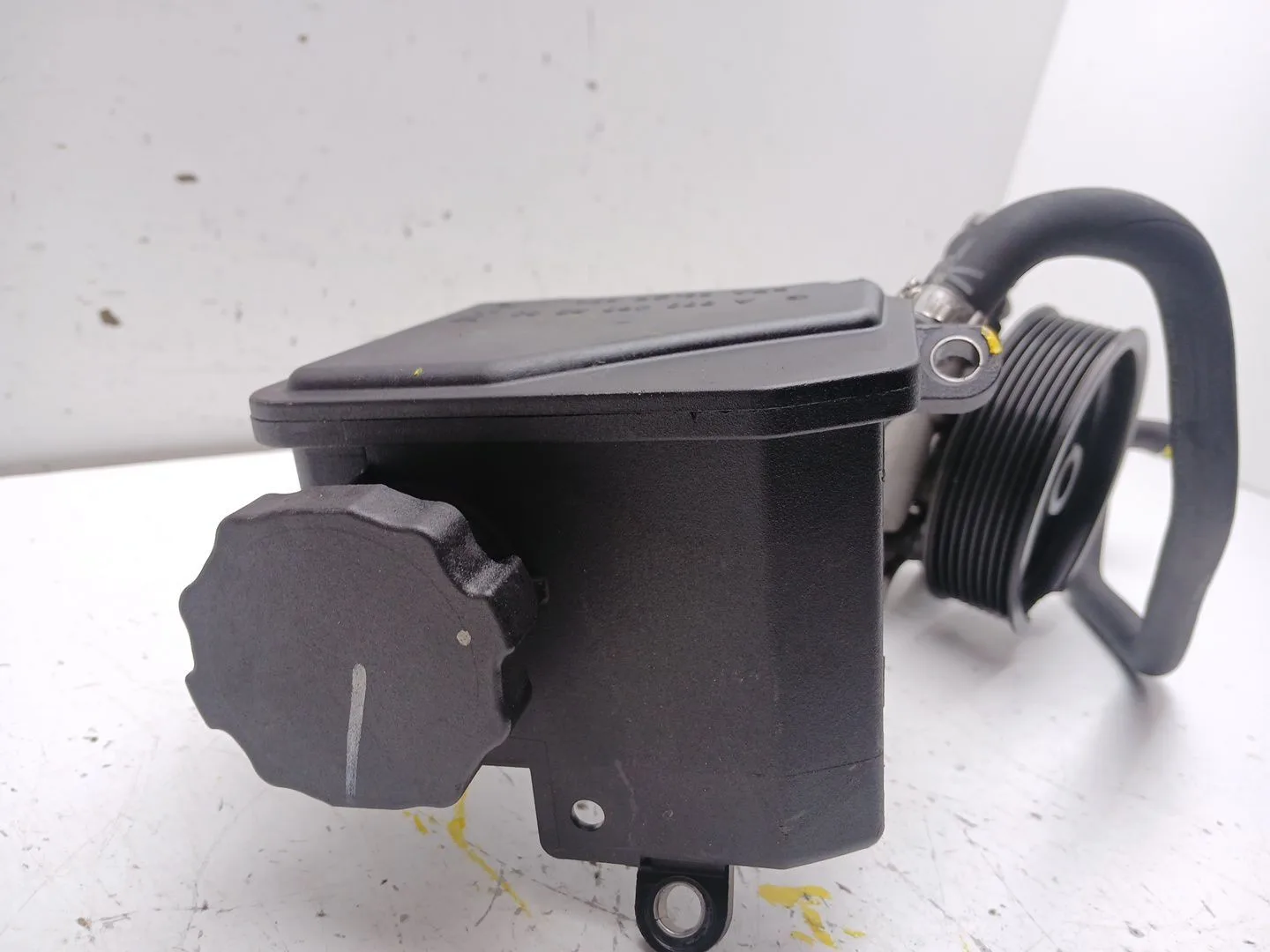 Bomba Direccion para Mercedes-Benz Clase R (W251)