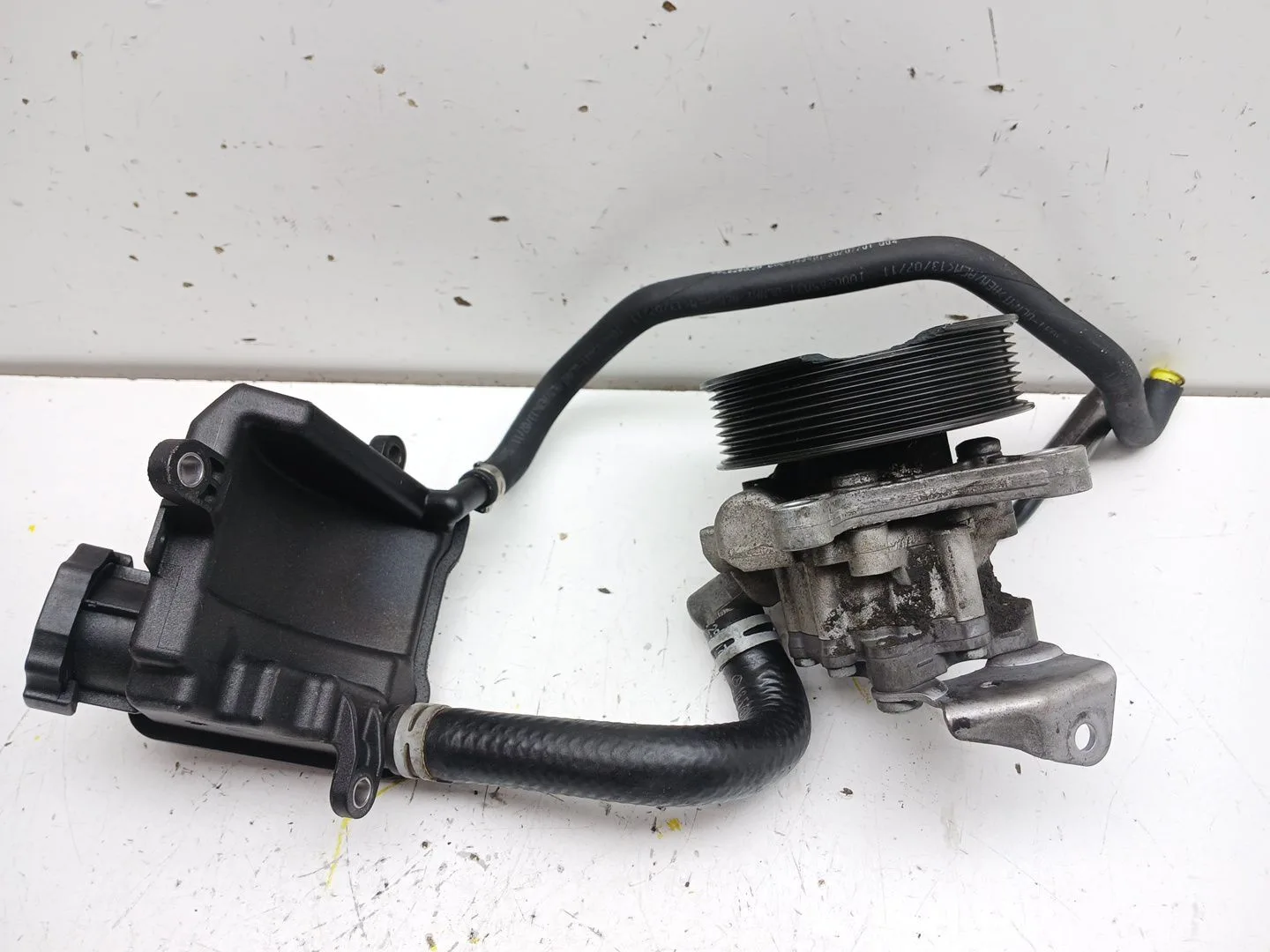 Bomba Direccion para Mercedes-Benz Clase R (W251)