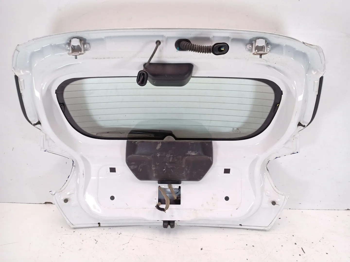 Porton Trasero para Dacia Spring