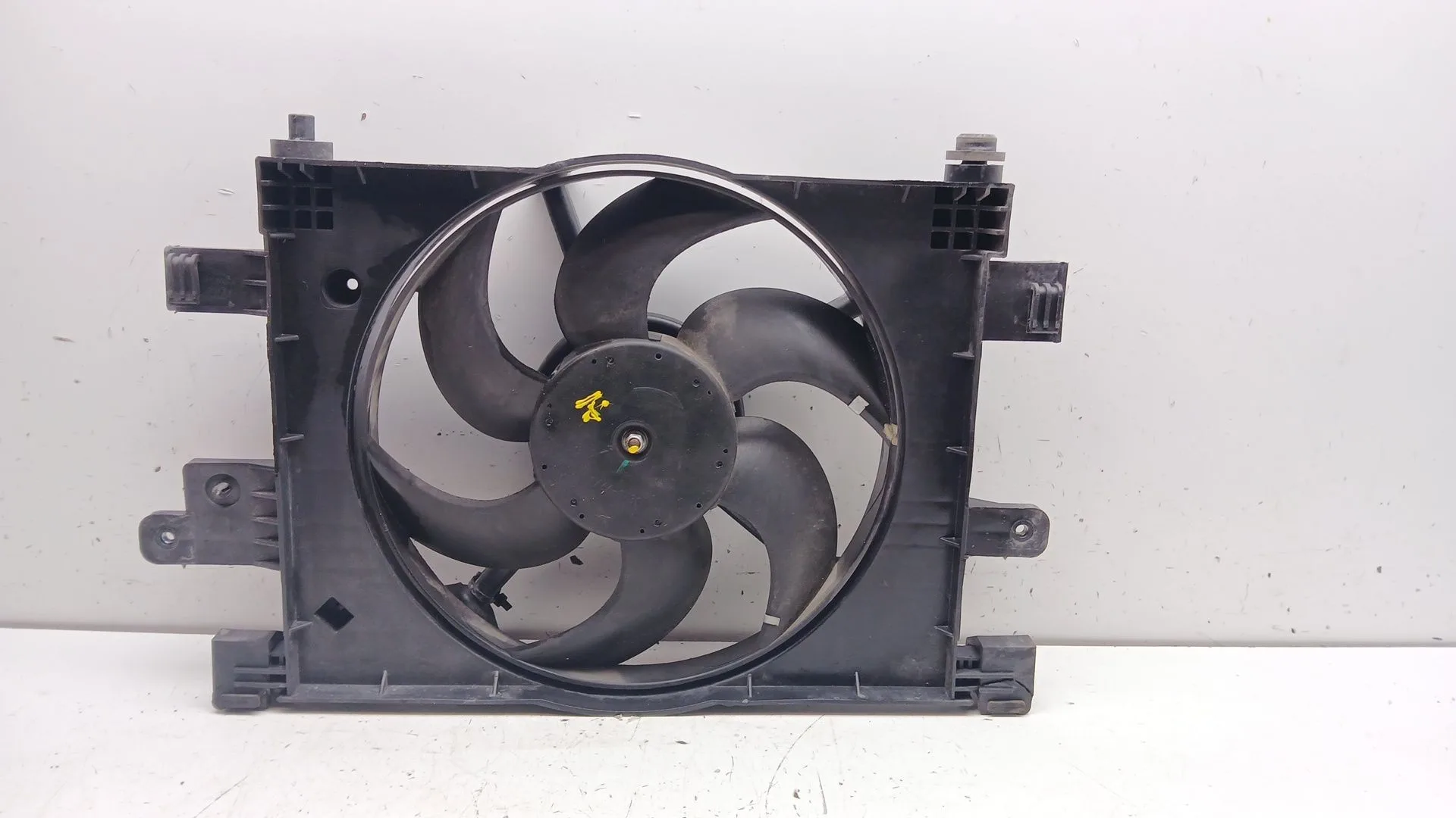 Electroventilador para Dacia Spring