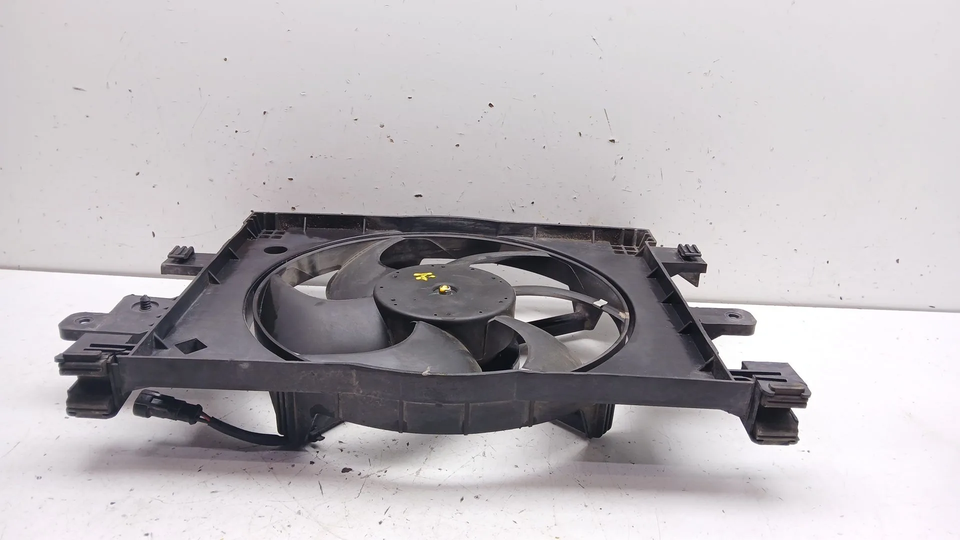 Electroventilador para Dacia Spring