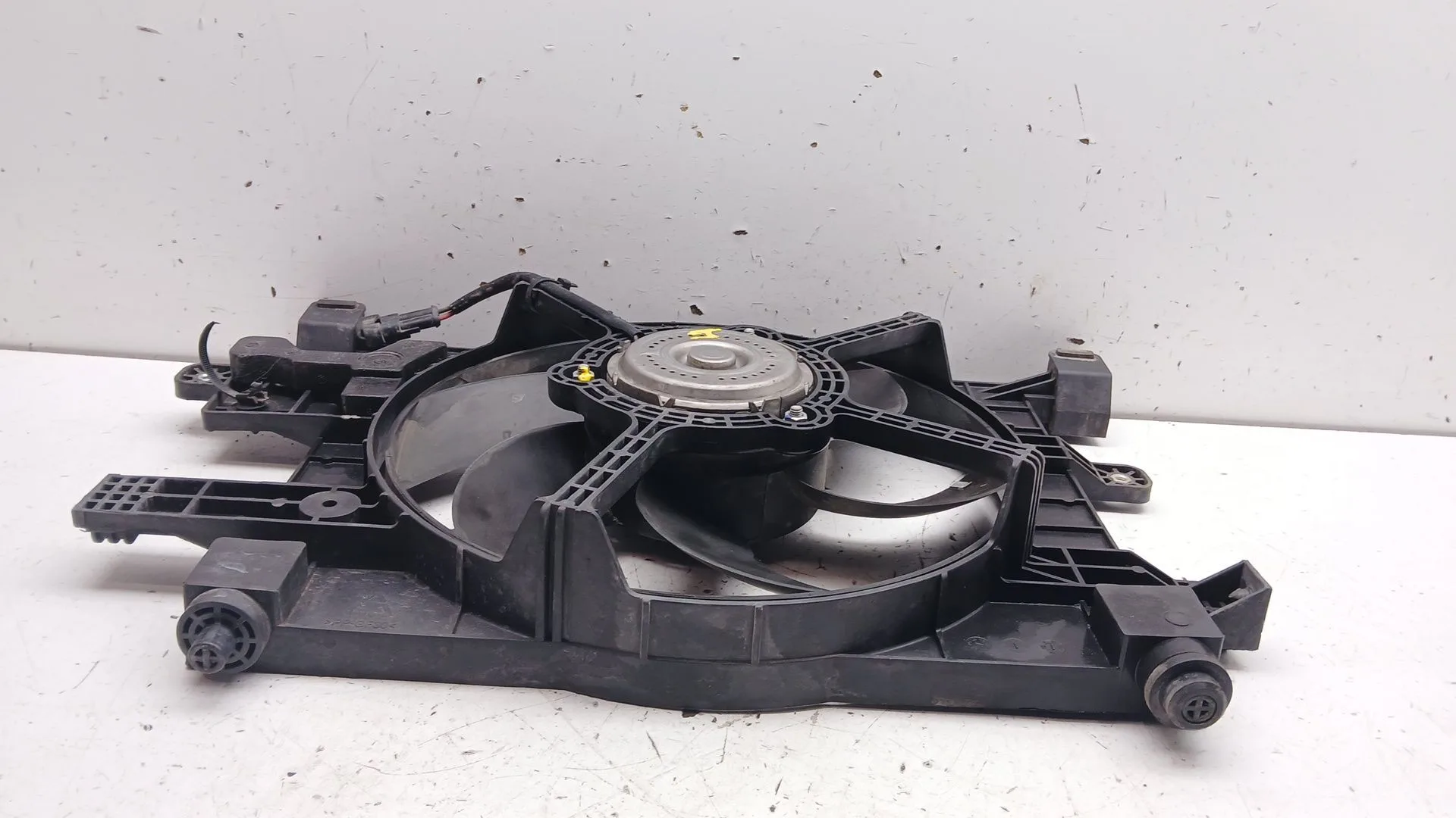 Electroventilador para Dacia Spring