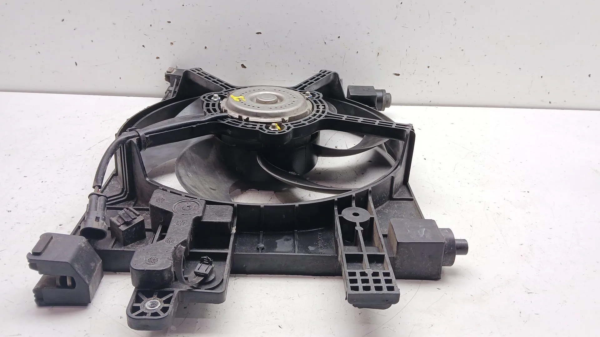Electroventilador para Dacia Spring