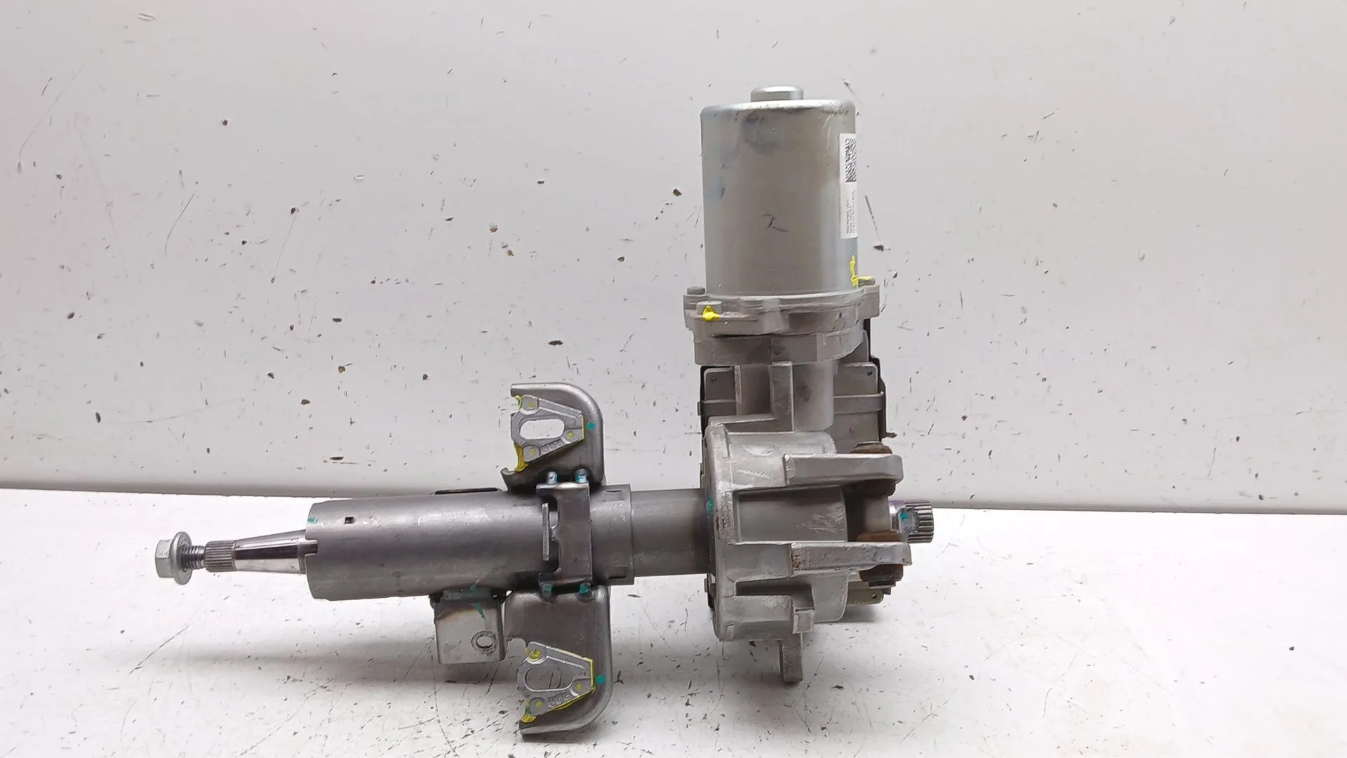 Columna Direccion para Dacia Spring