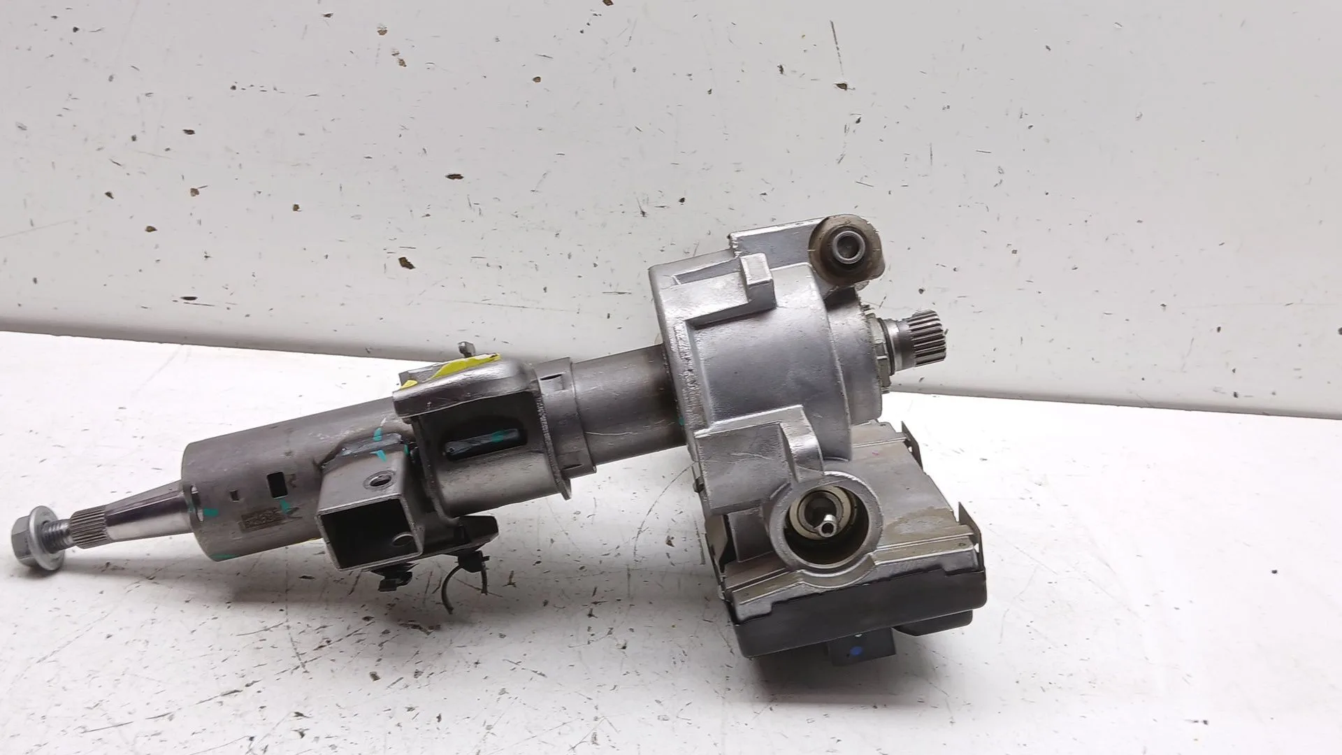 Columna Direccion para Dacia Spring