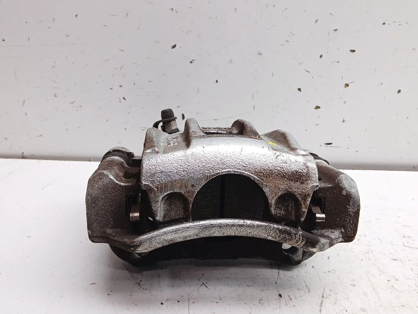 Pinza Freno Delantera Derecha para Dacia Spring