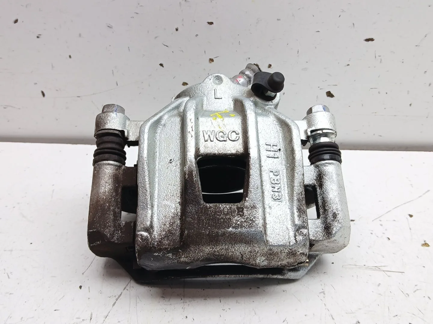 Pinza Freno Delantera Izquierda para Dacia Spring