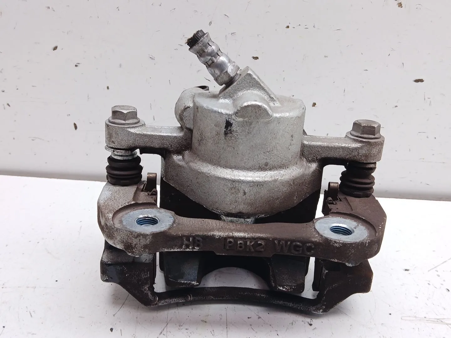 Pinza Freno Delantera Izquierda para Dacia Spring