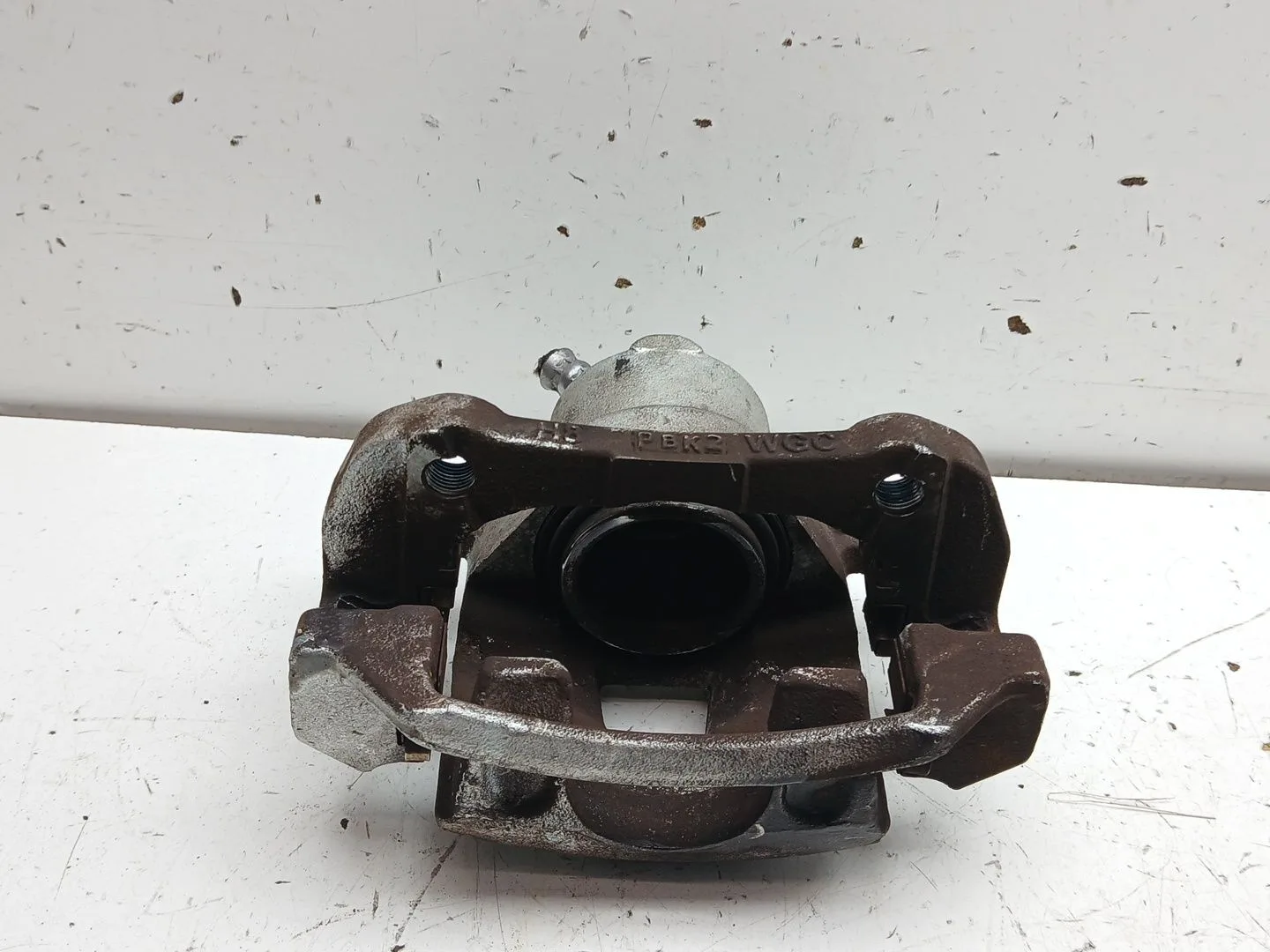 Pinza Freno Delantera Izquierda para Dacia Spring