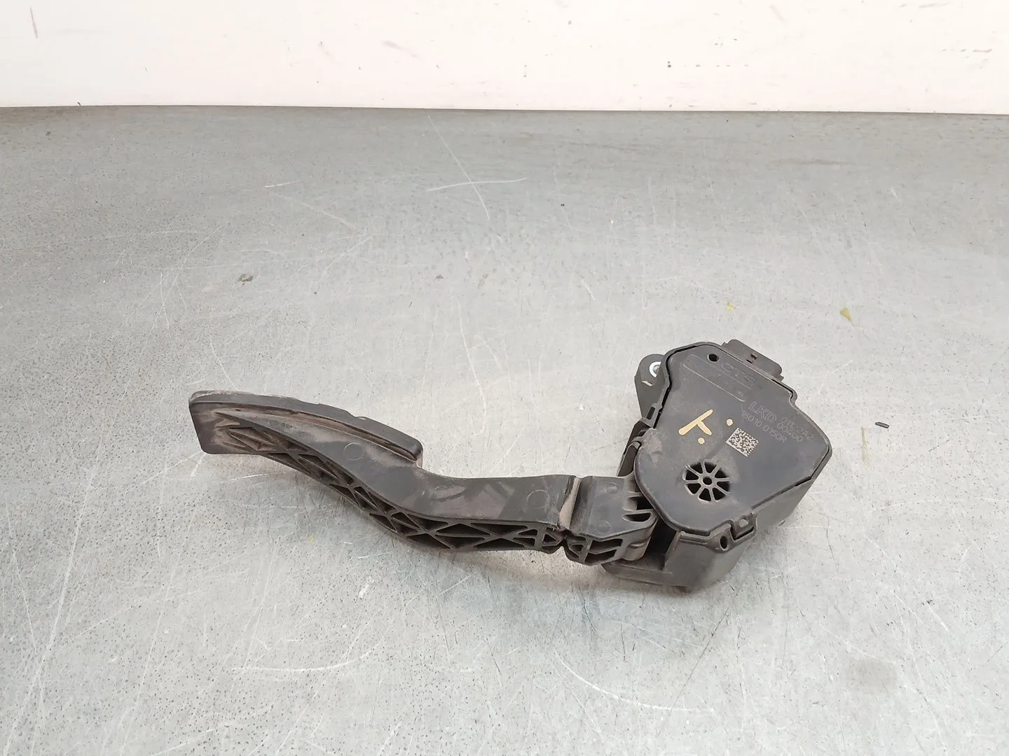 Pedal Acelerador para Dacia Spring