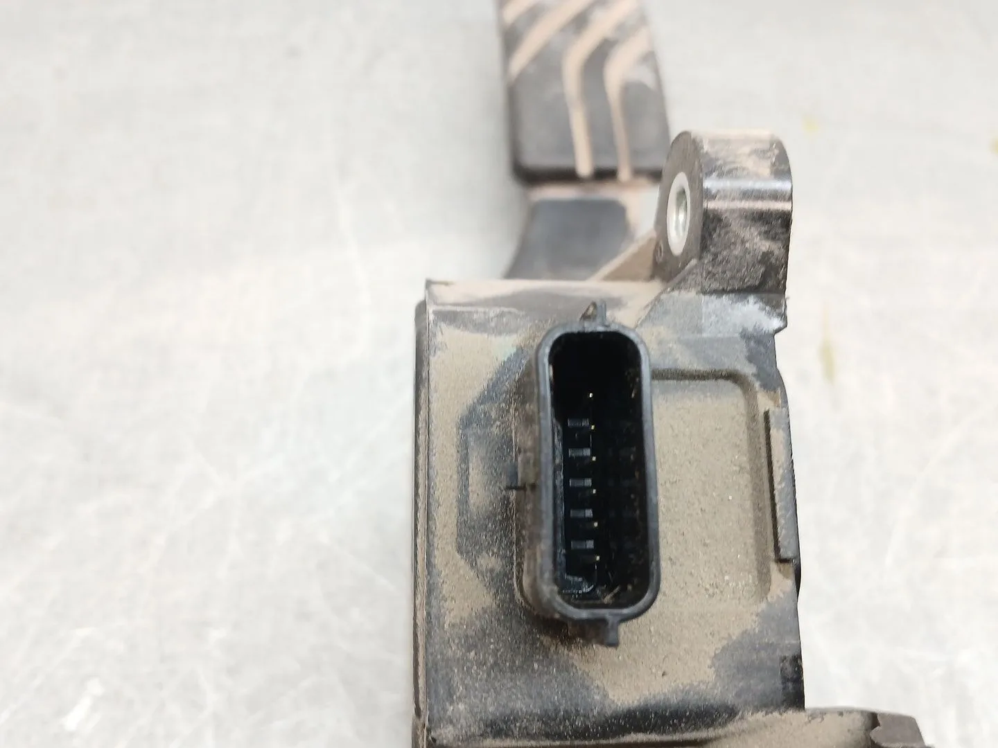 Pedal Acelerador para Dacia Spring
