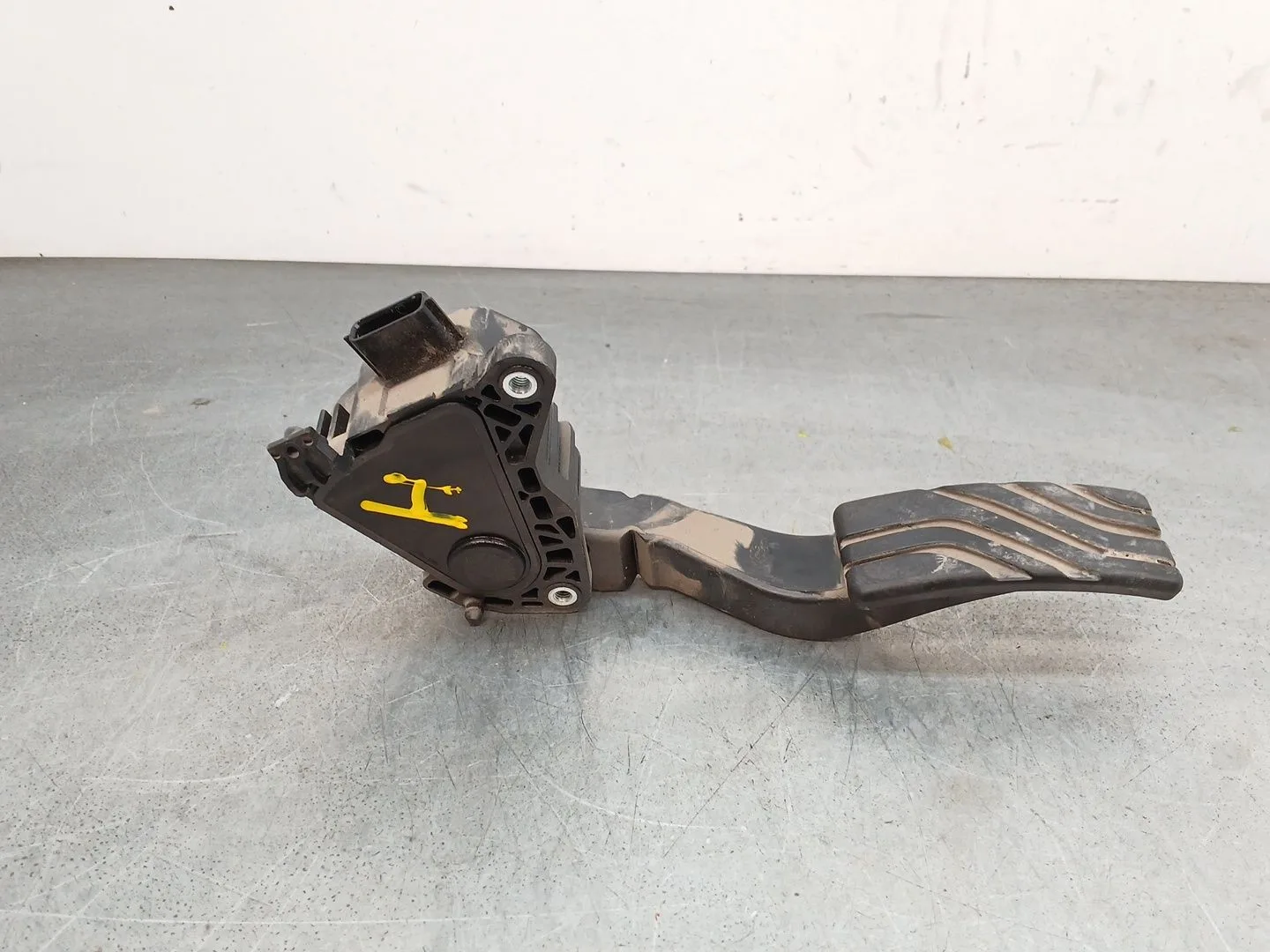 Pedal Acelerador para Dacia Spring