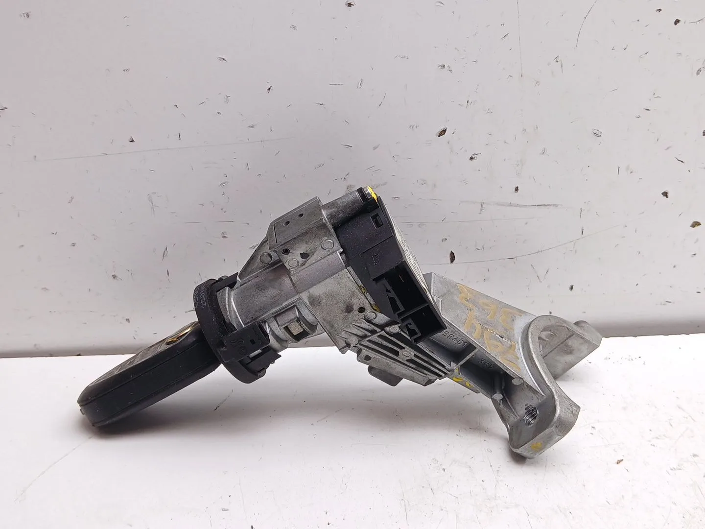 Conmutador De Arranque para Alfa Romeo Mito (955_)